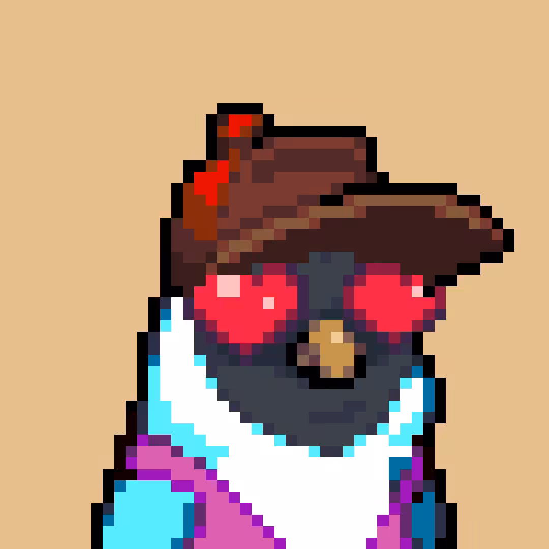 Lovebird#8364
