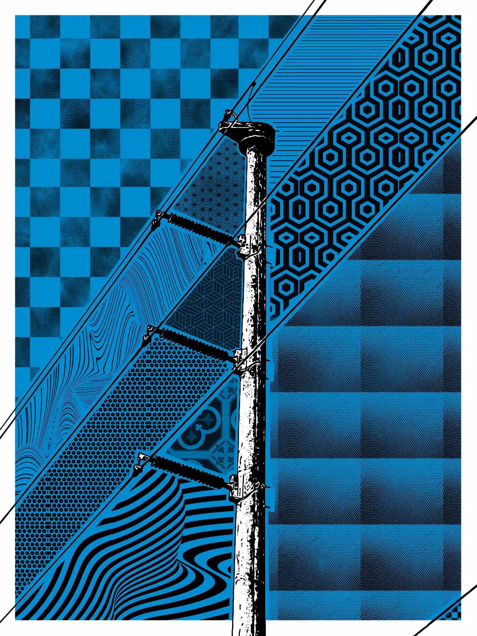 Cables V54