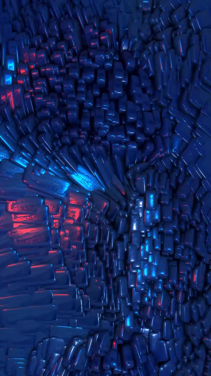 Hi-tech Wall
