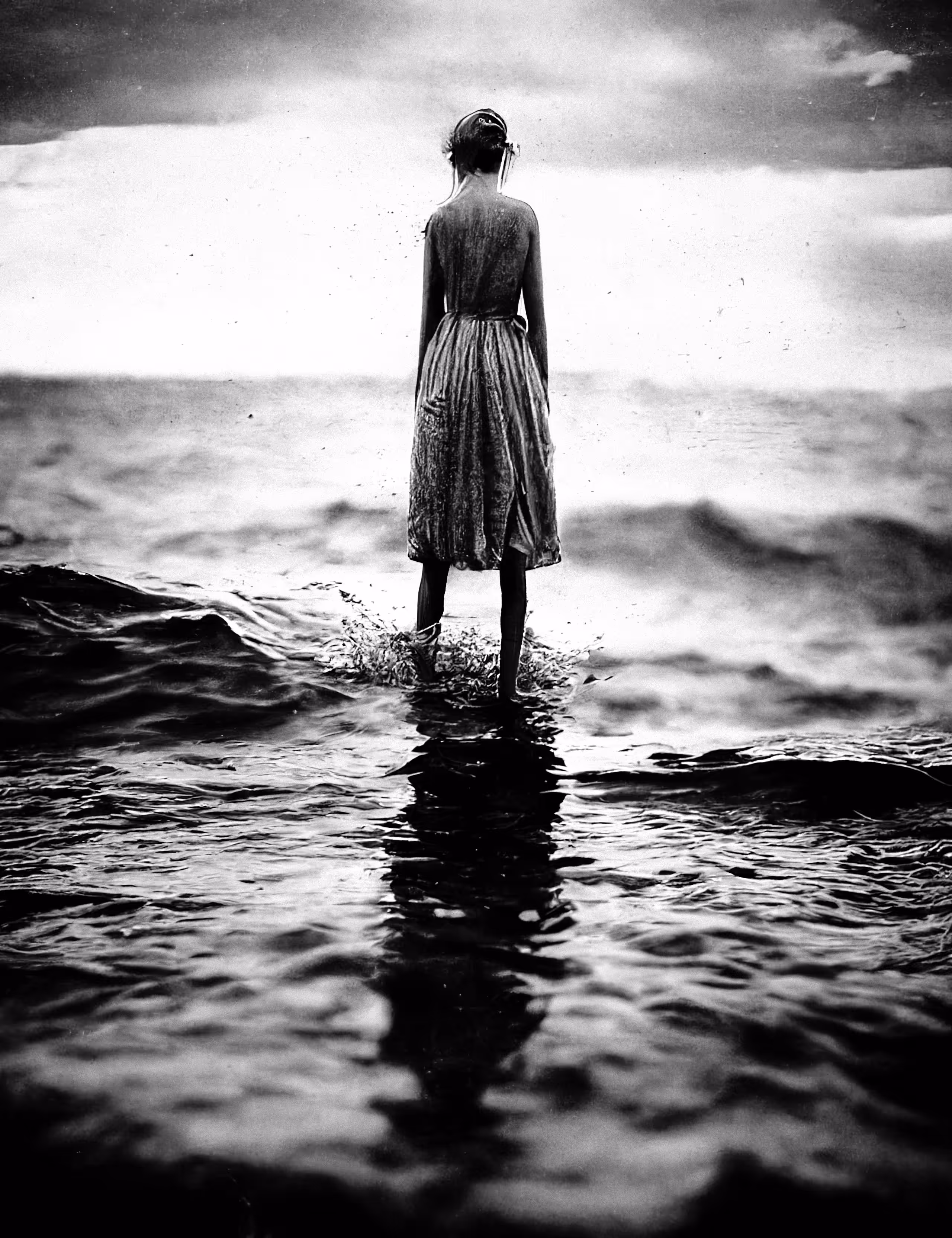 loneliness