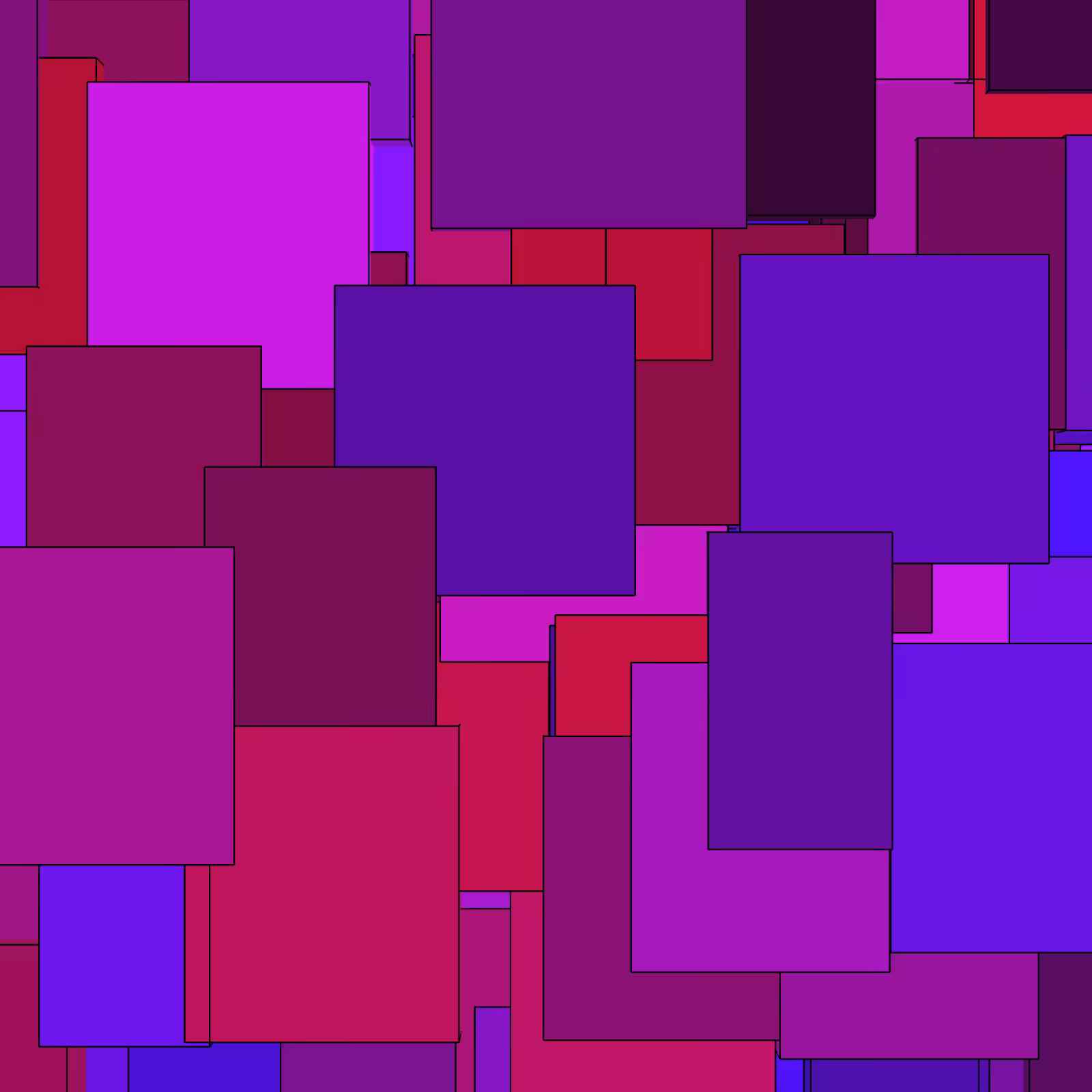 Cosmopolitan City #26