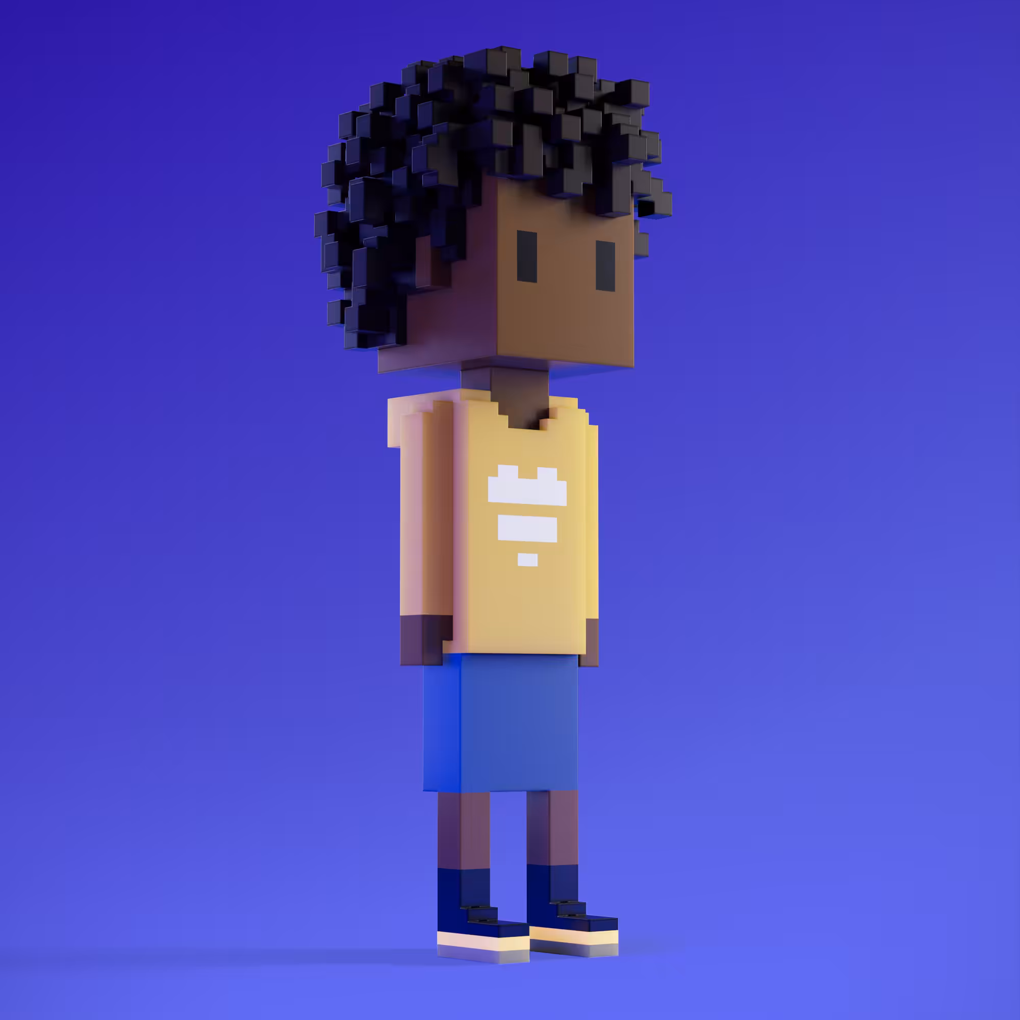 Meebit #8621