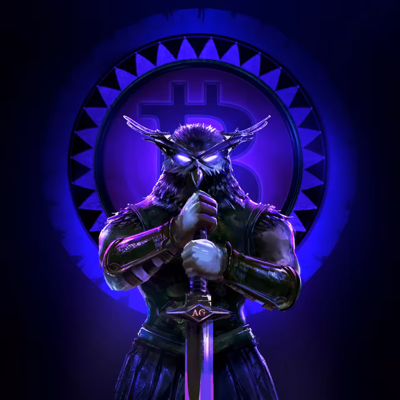The Watcher