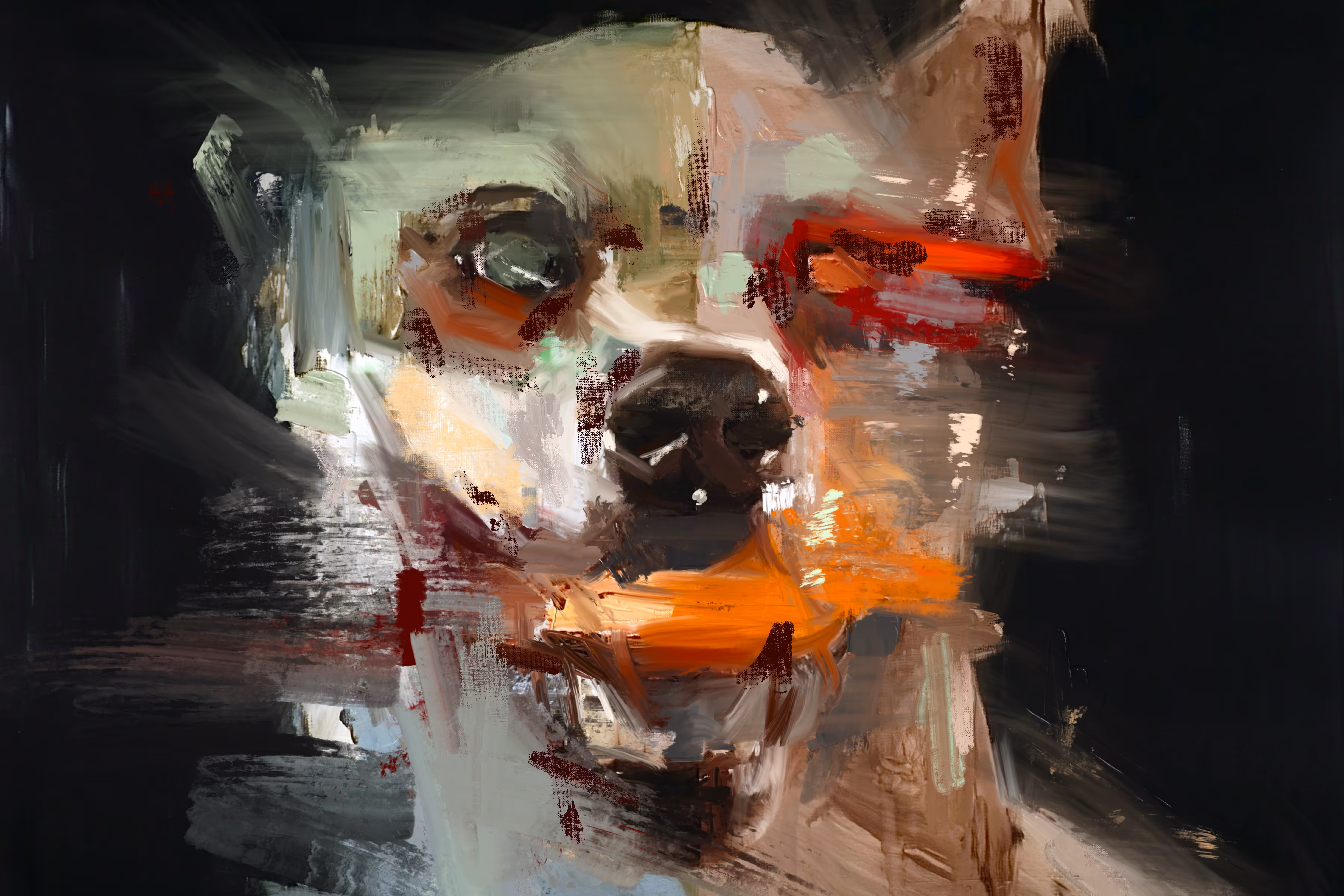 K-9 (Study)
