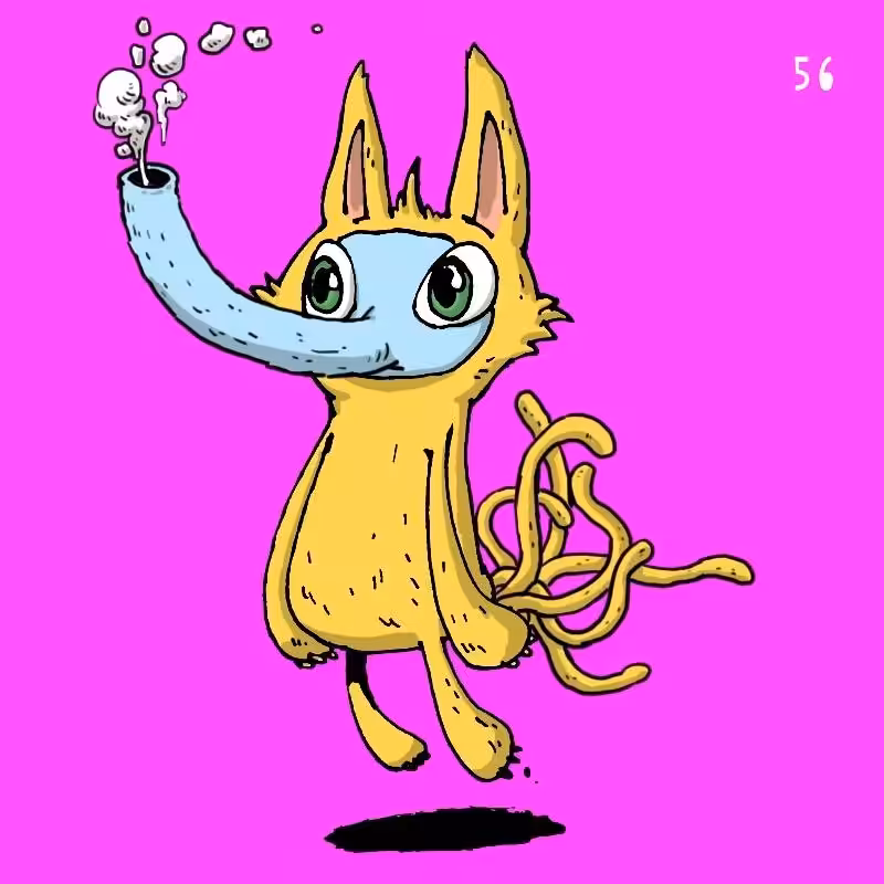 Crypto Ziggy: Crypto_Ziggy #56