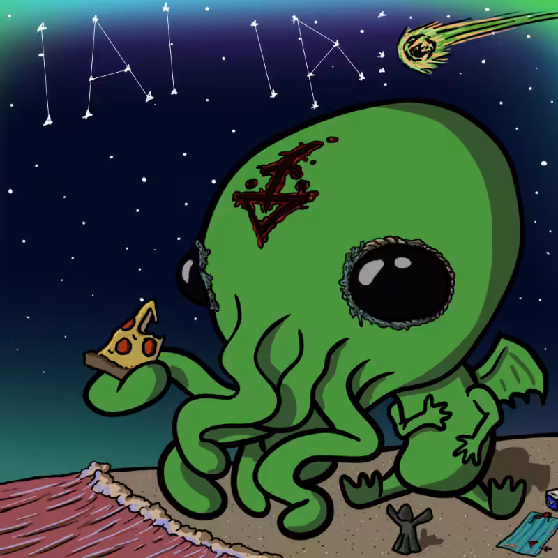 Chibi-thulhu #252