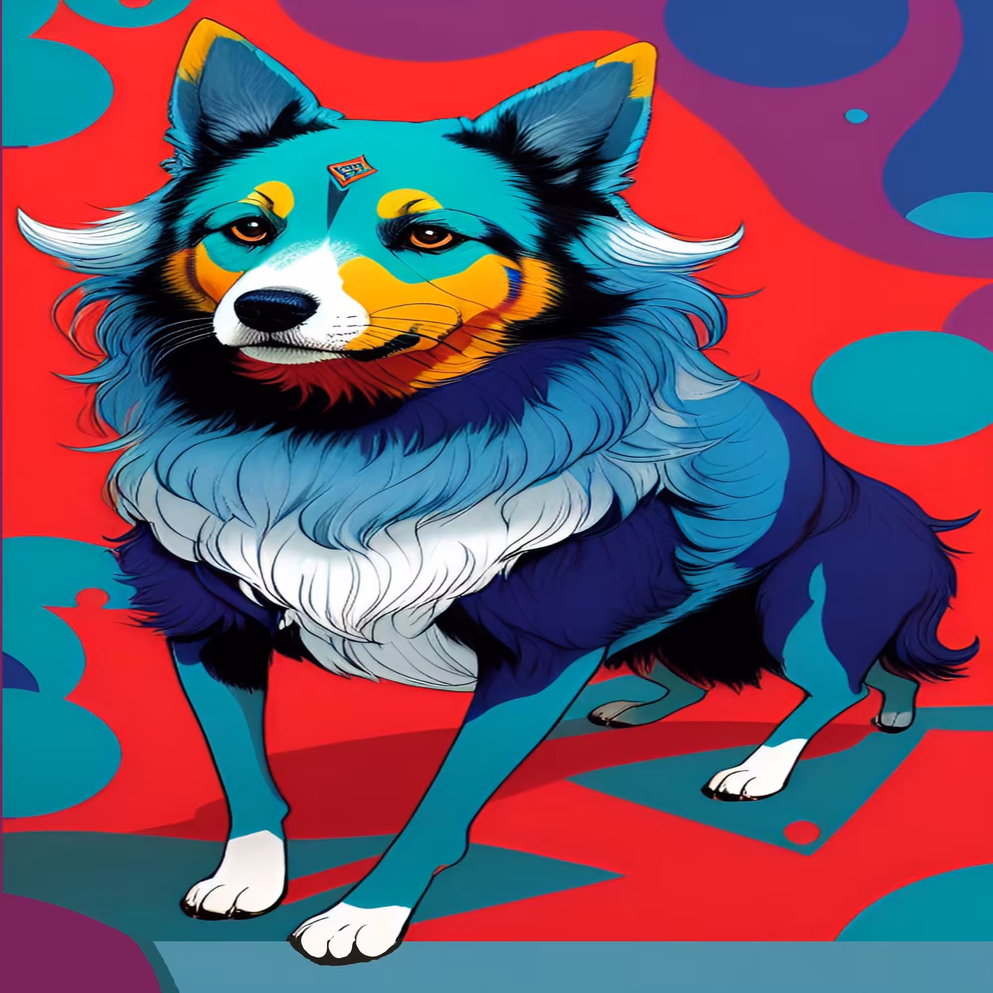 doogy 4