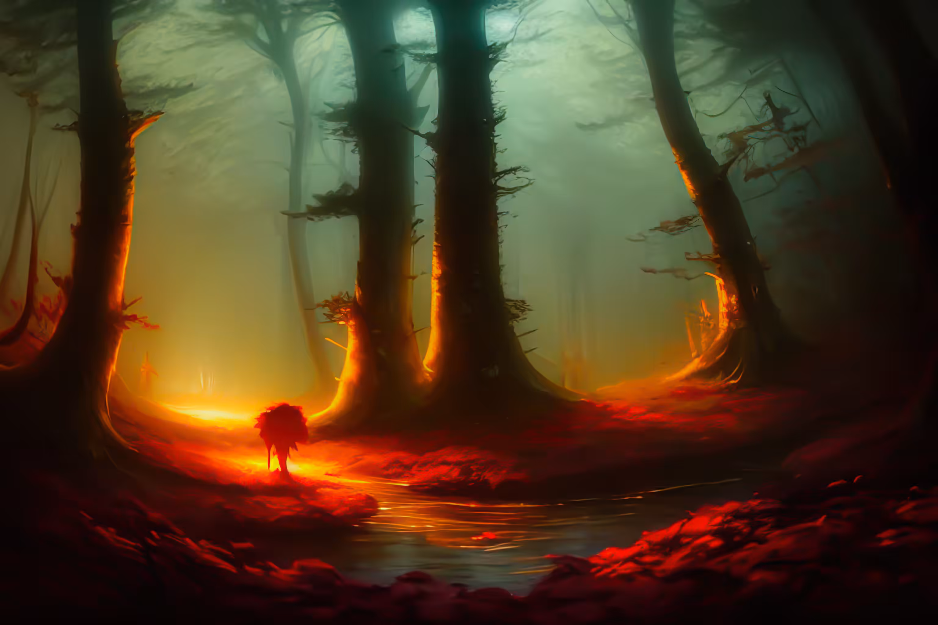 Edge of Deceit 