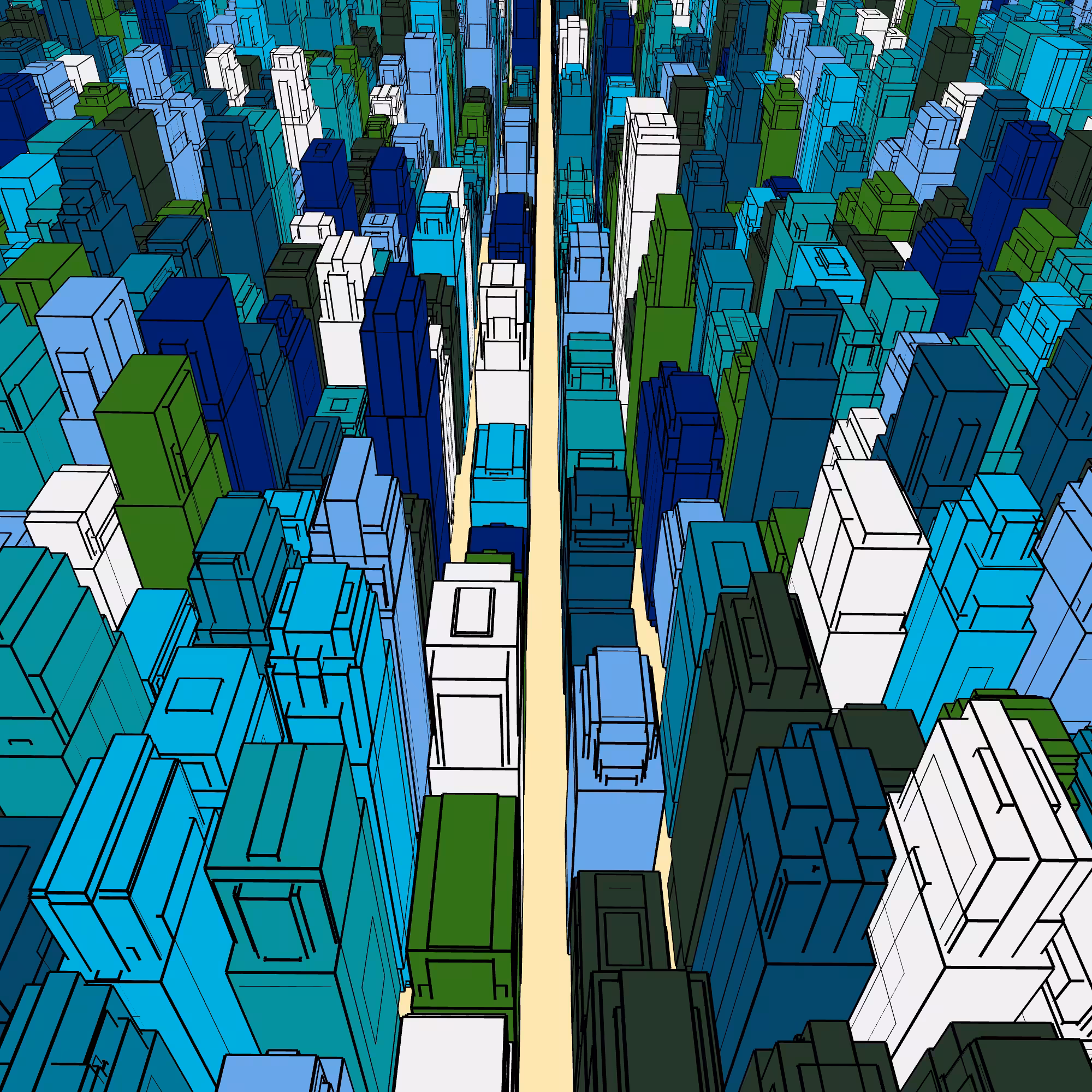 Boxity #6