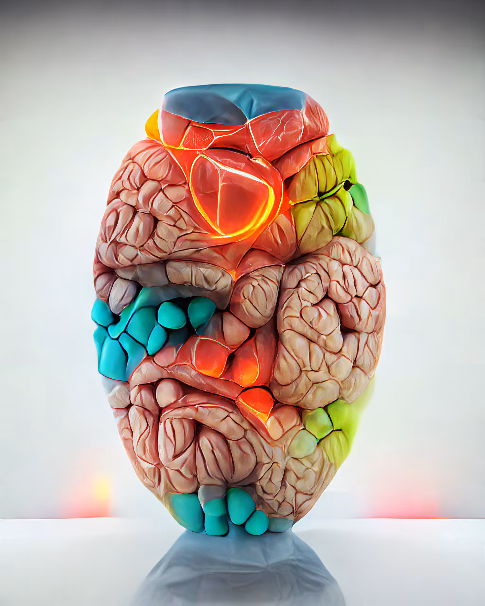 Brain in a Vat
