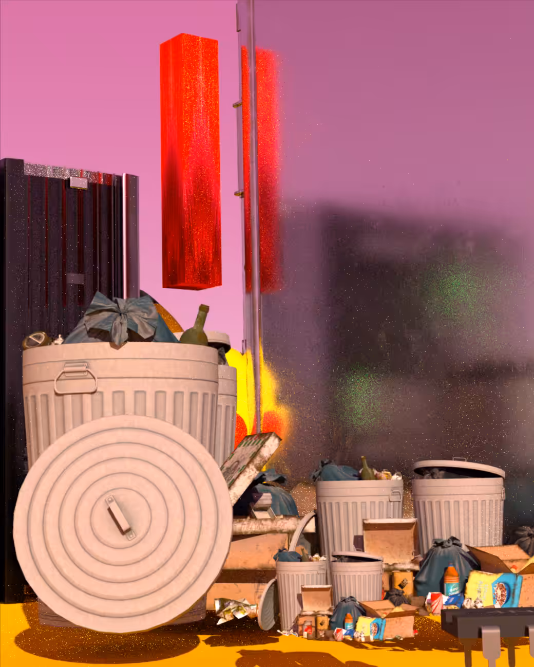 EVERYDAY ARTIFACTS [04.29.23] _ #19