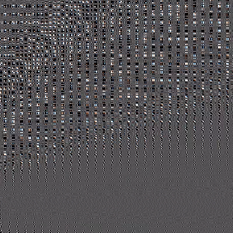 Quantum Vacuum #585