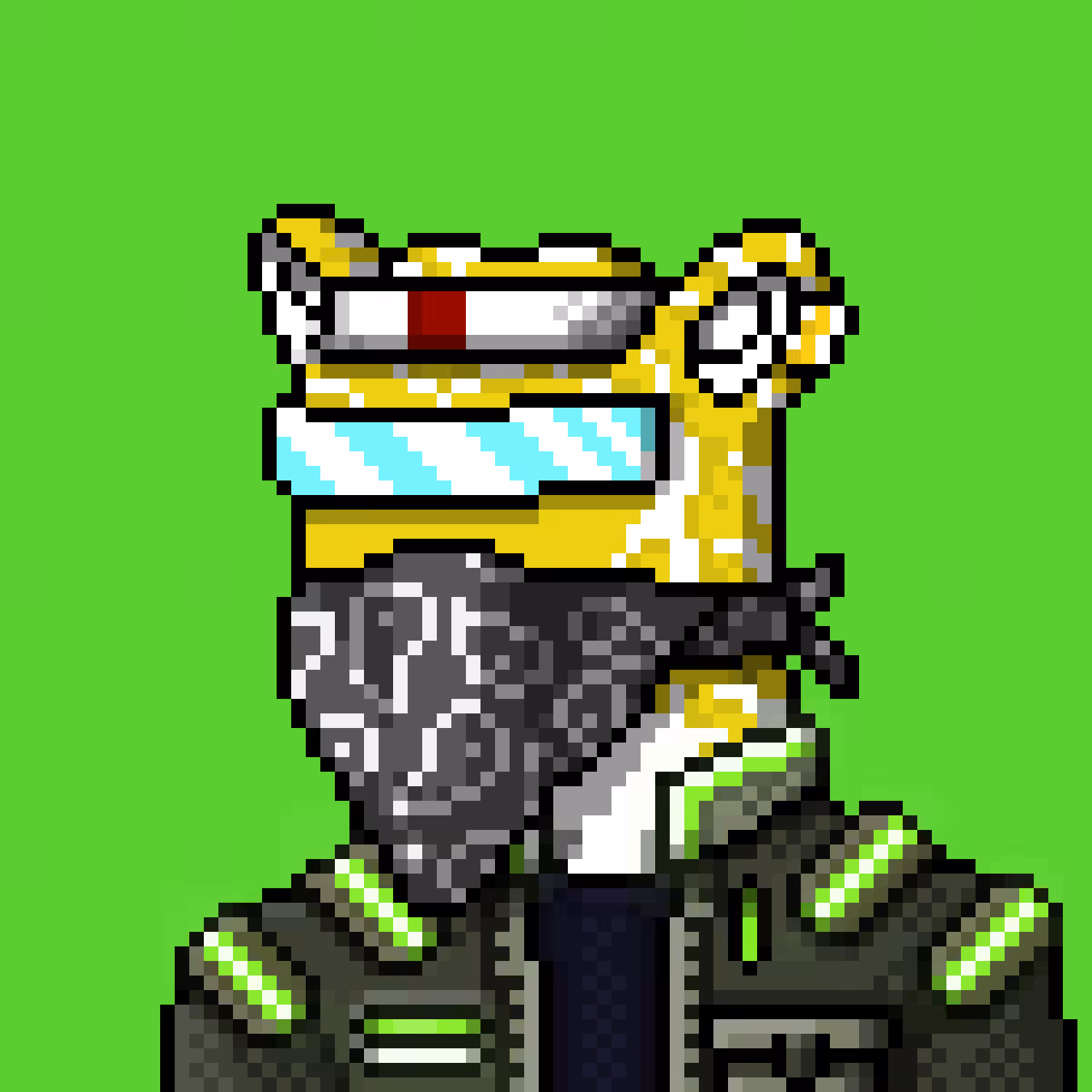Gliese Wild cats: #715