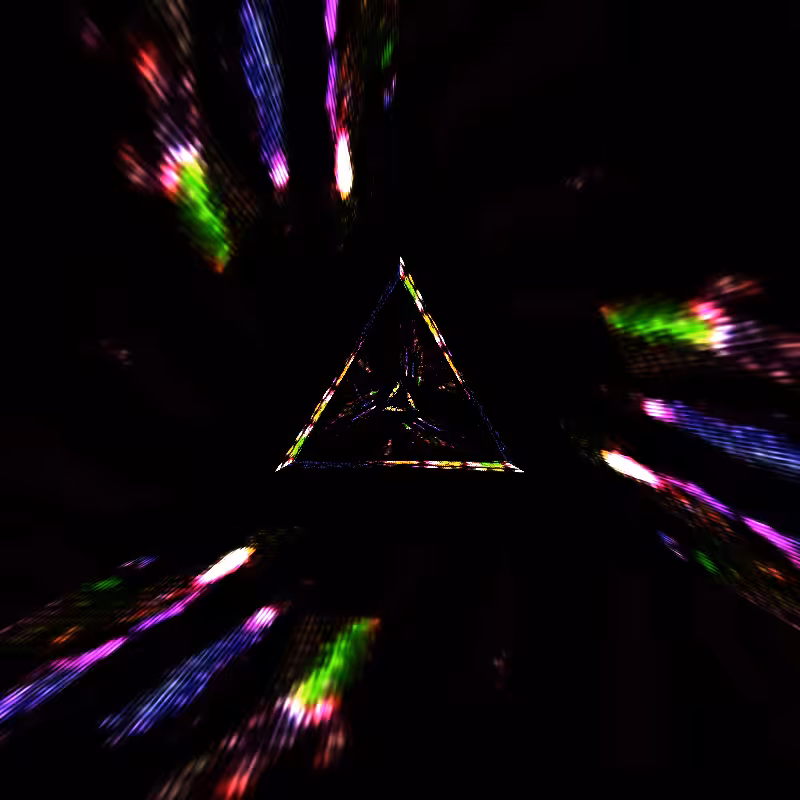 PURZ x CIPOTE - Tunnel Vision #126