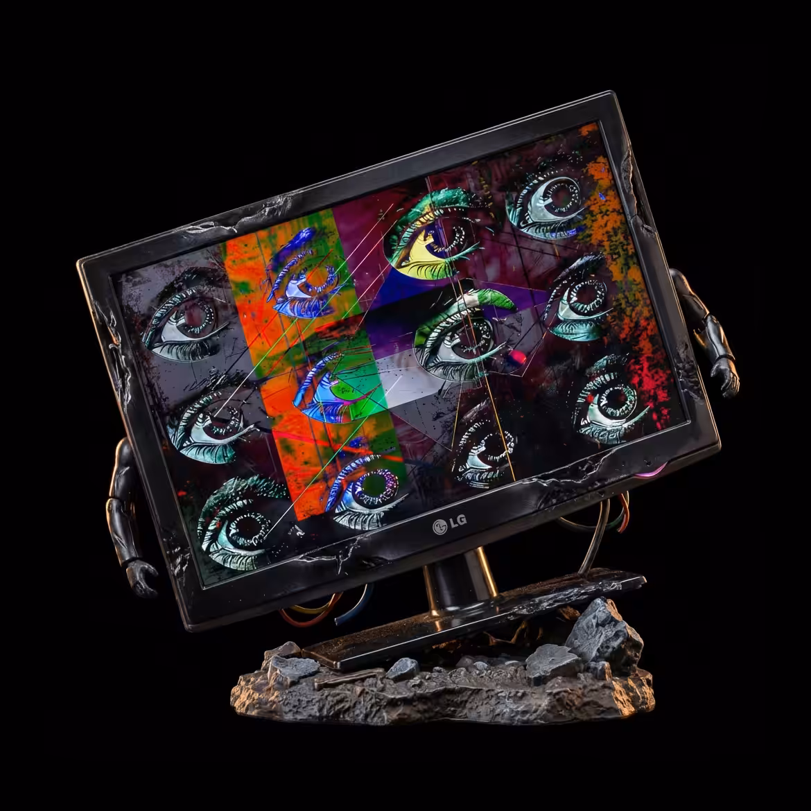 PASSIVE OBSERVER