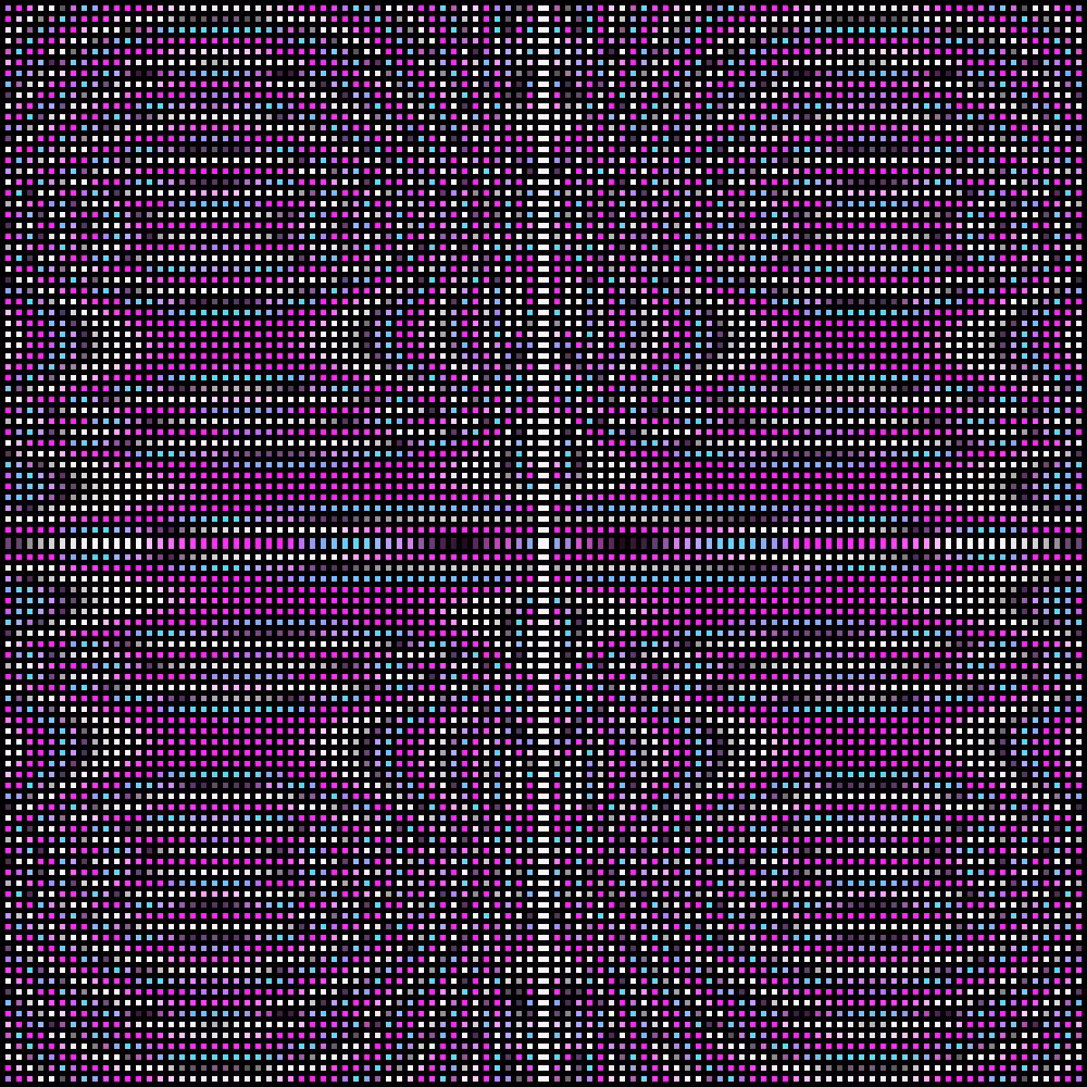 Pixels. #12