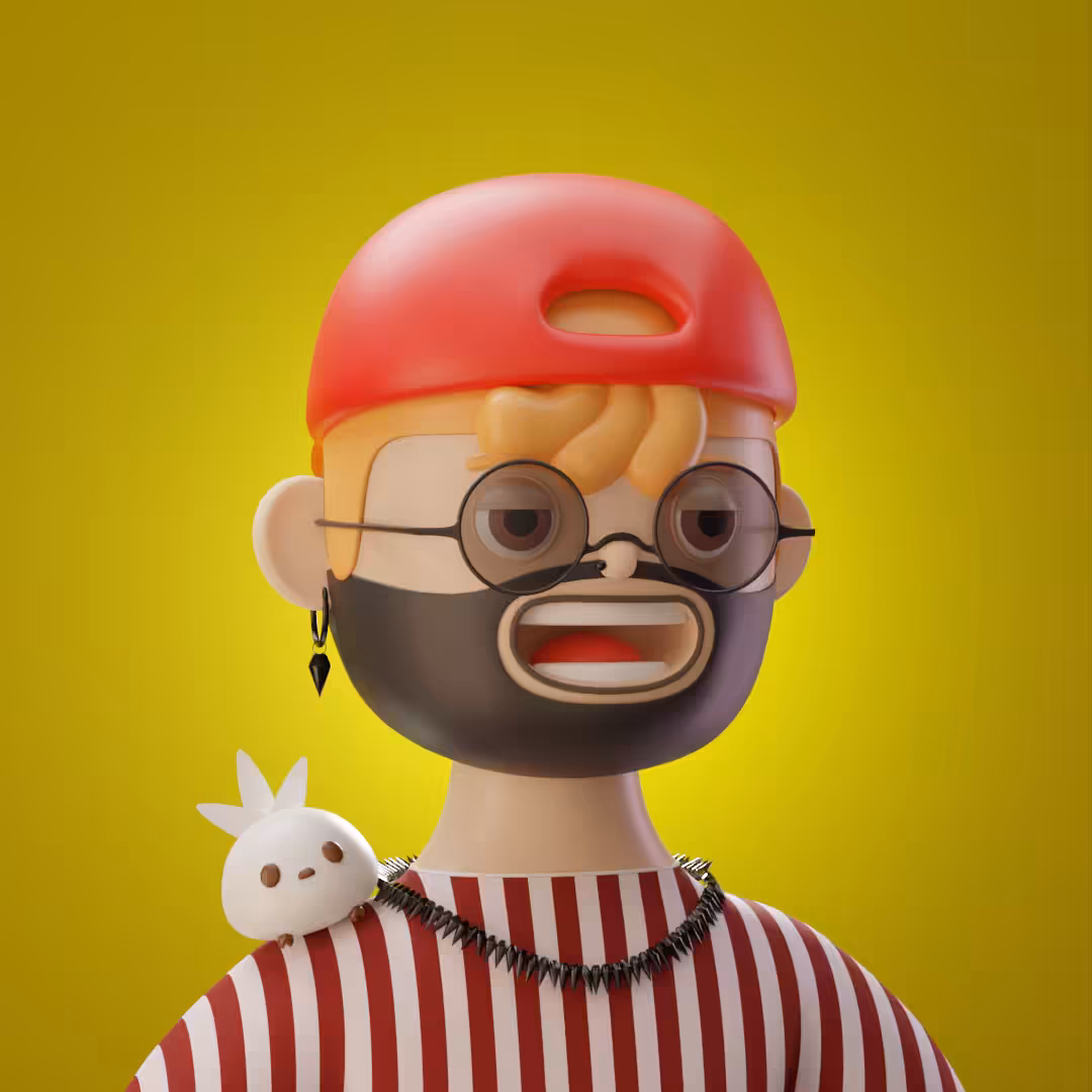 Tezopunk X #0060