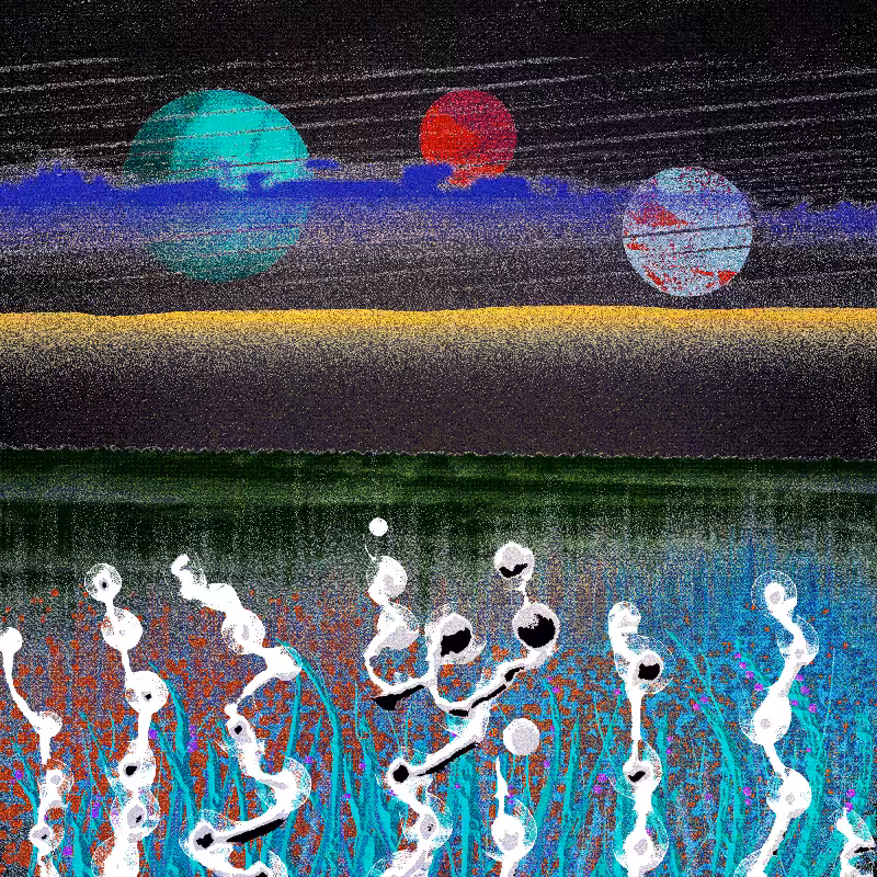 Ceshan's Psychedelics #698