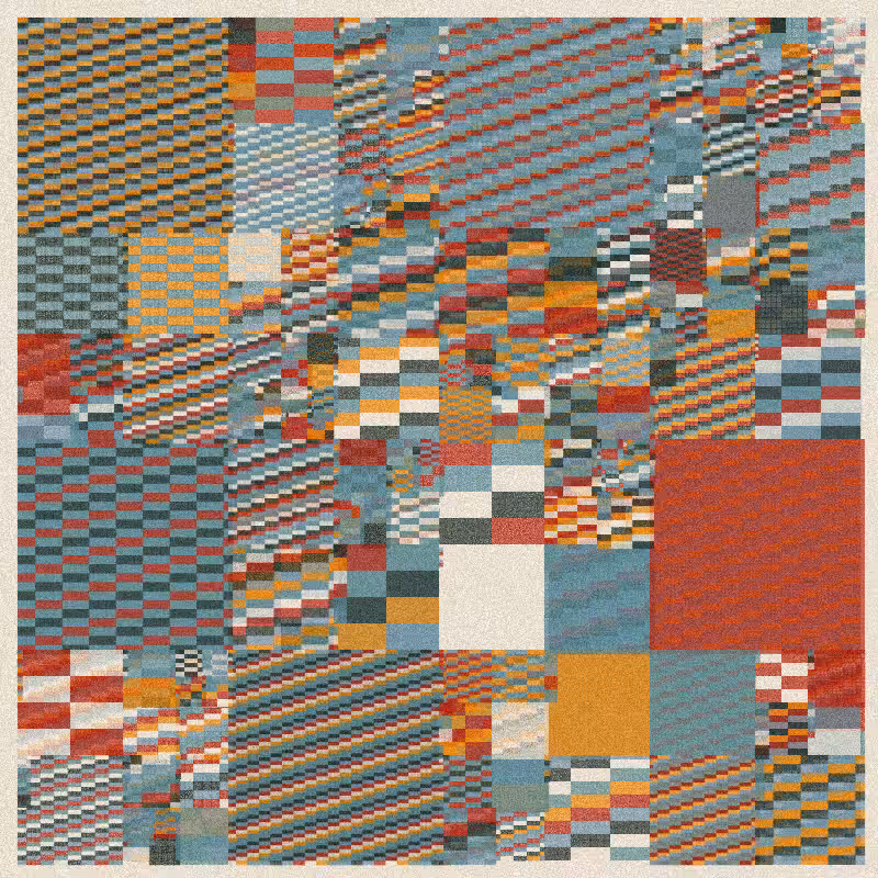Selvedge #55