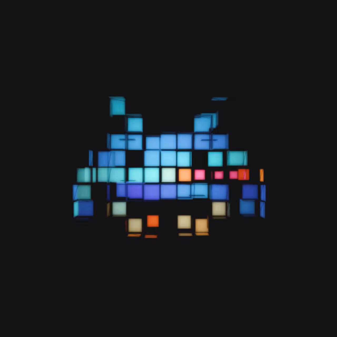 kripto-vaders #6