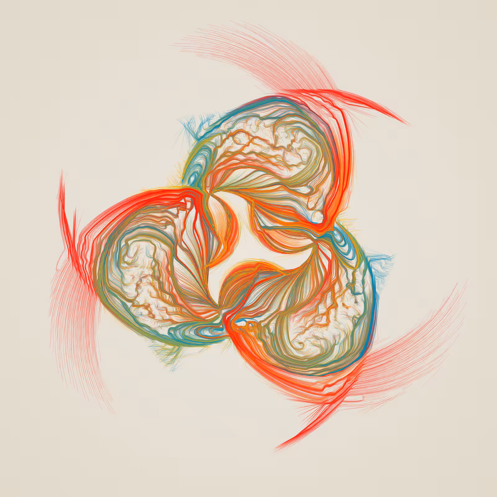 Dendrites #25