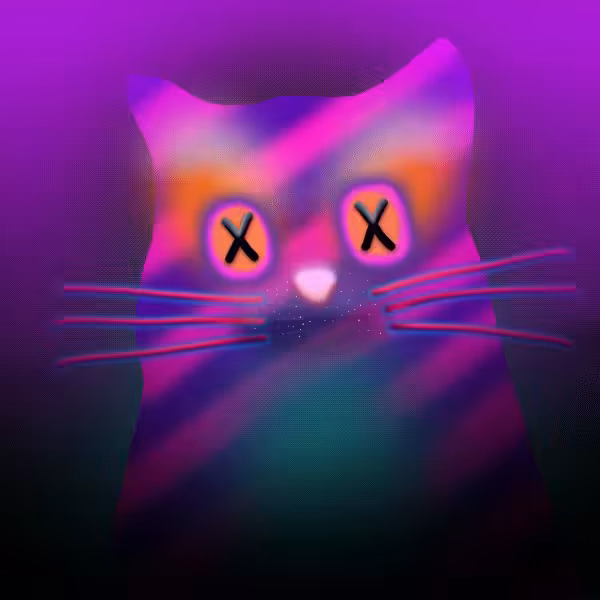Quantum Cats #1661