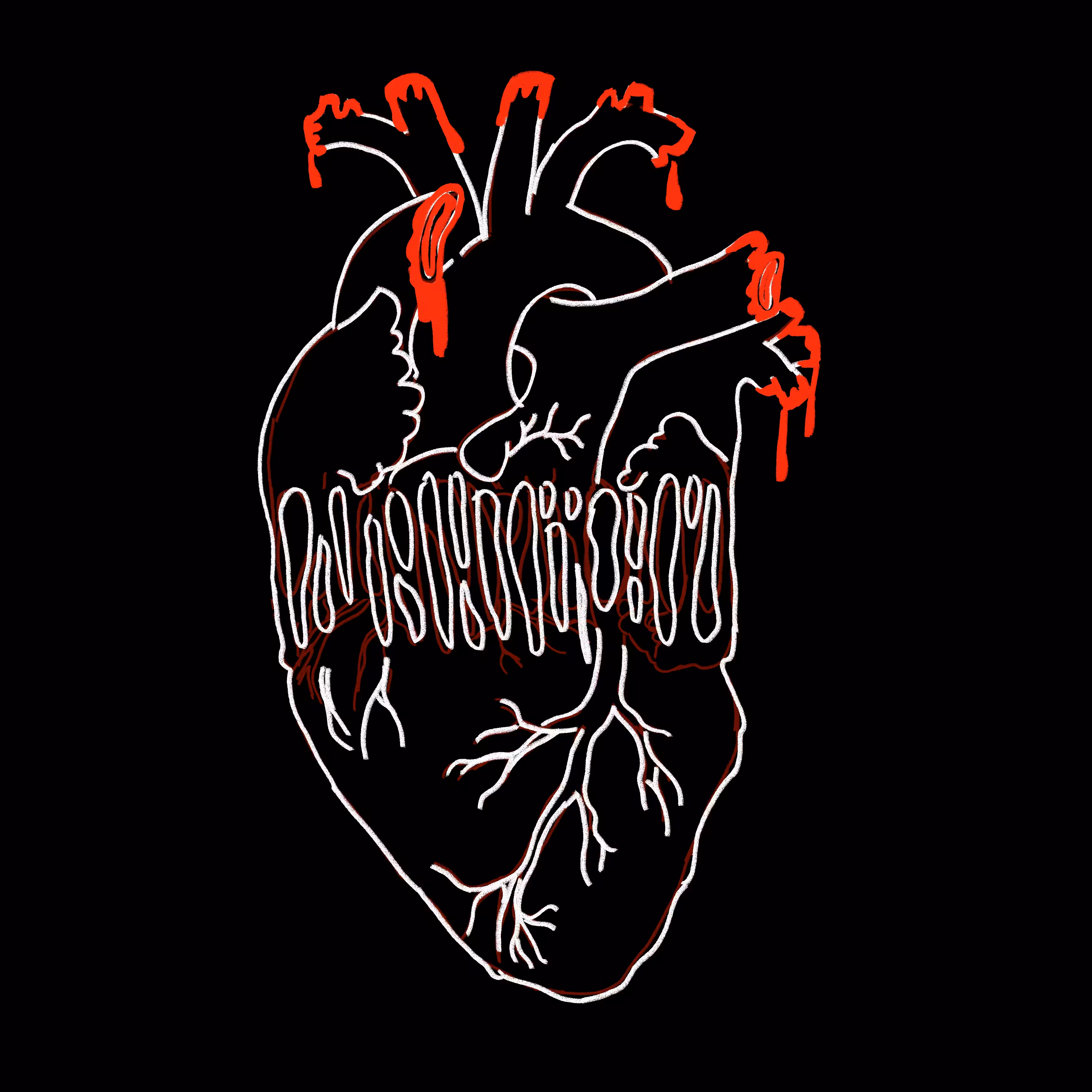 Tainted Heart