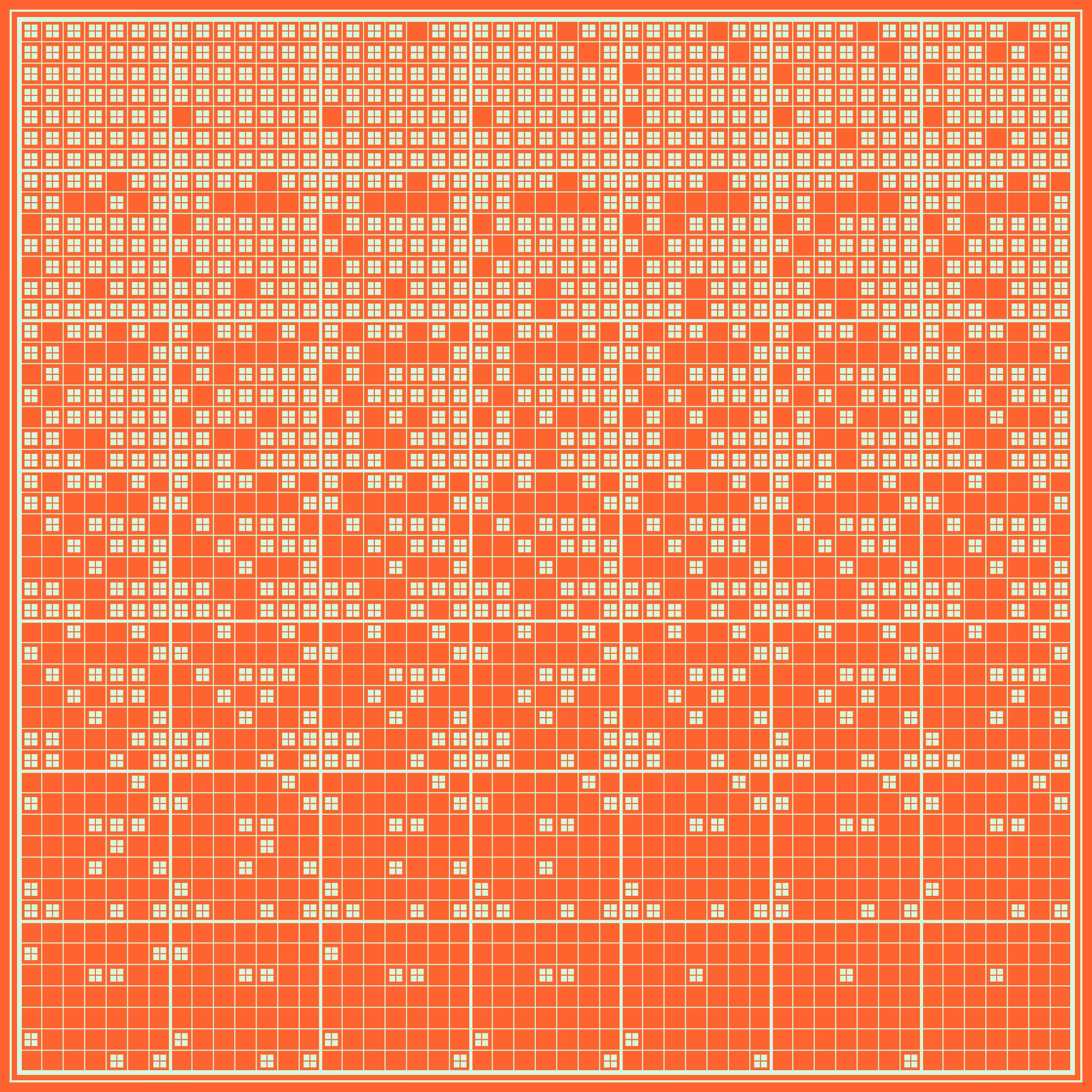 Winiarski Sequencer #324
