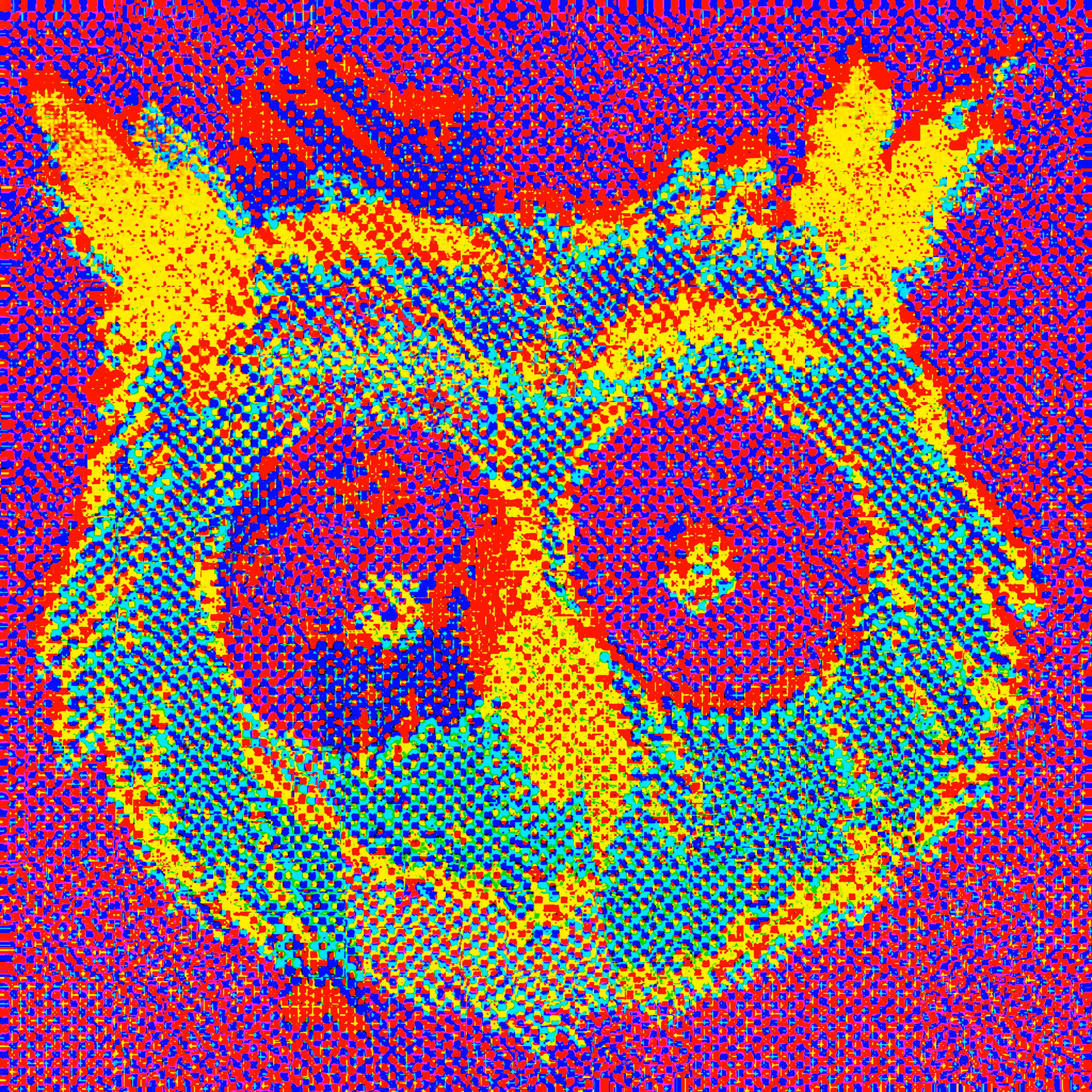 SPAM BIRD #2