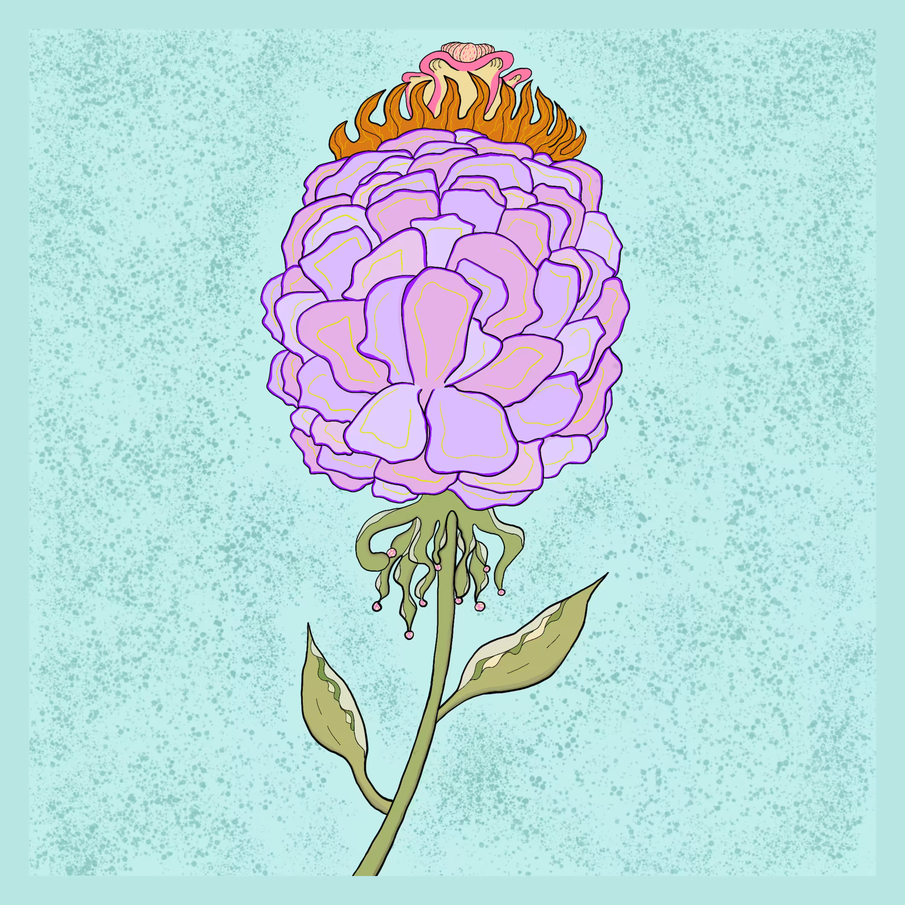 Inner Alchemy
