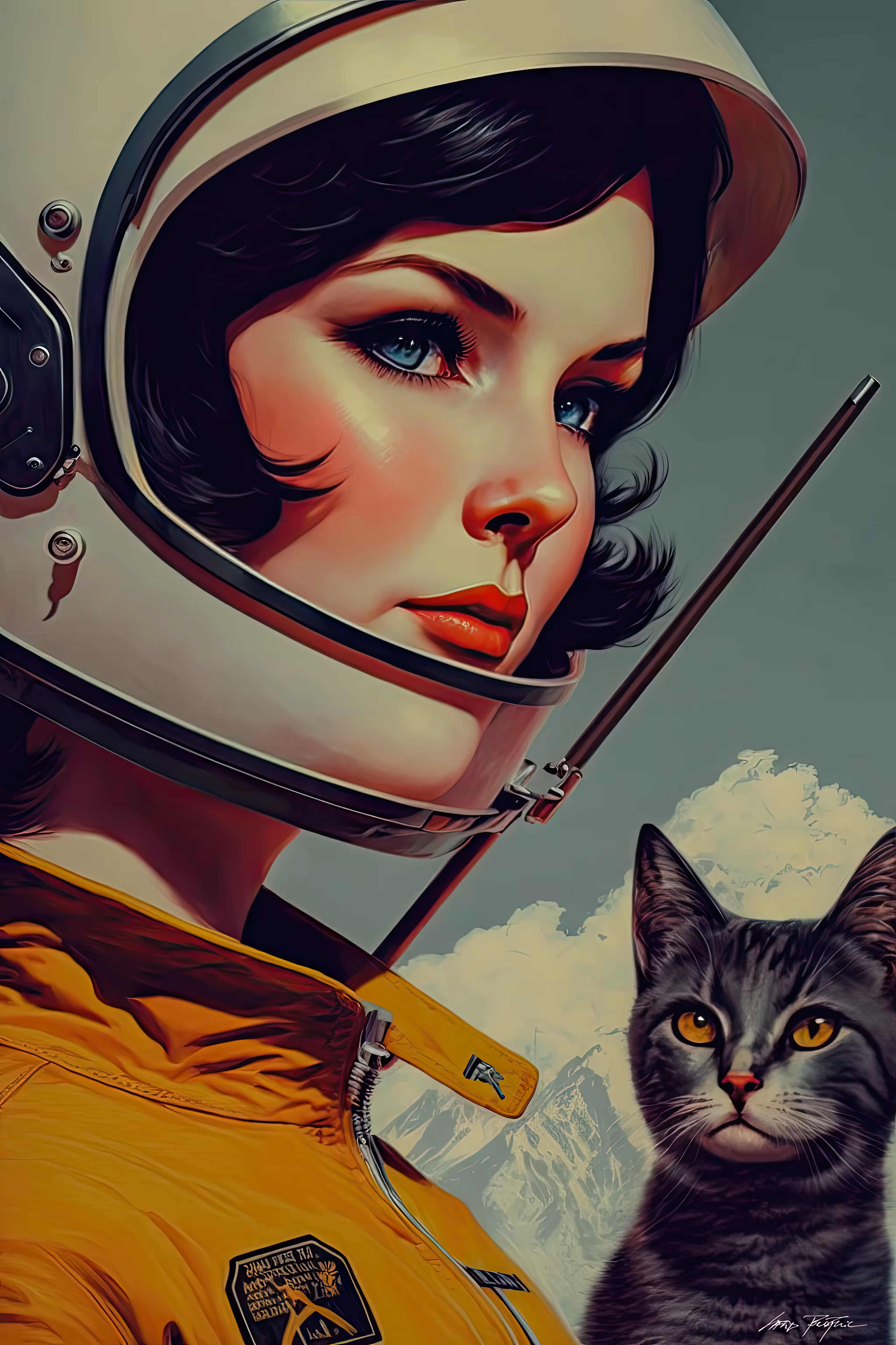 Pussycat ll