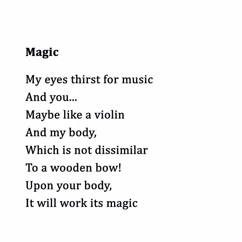 Magic