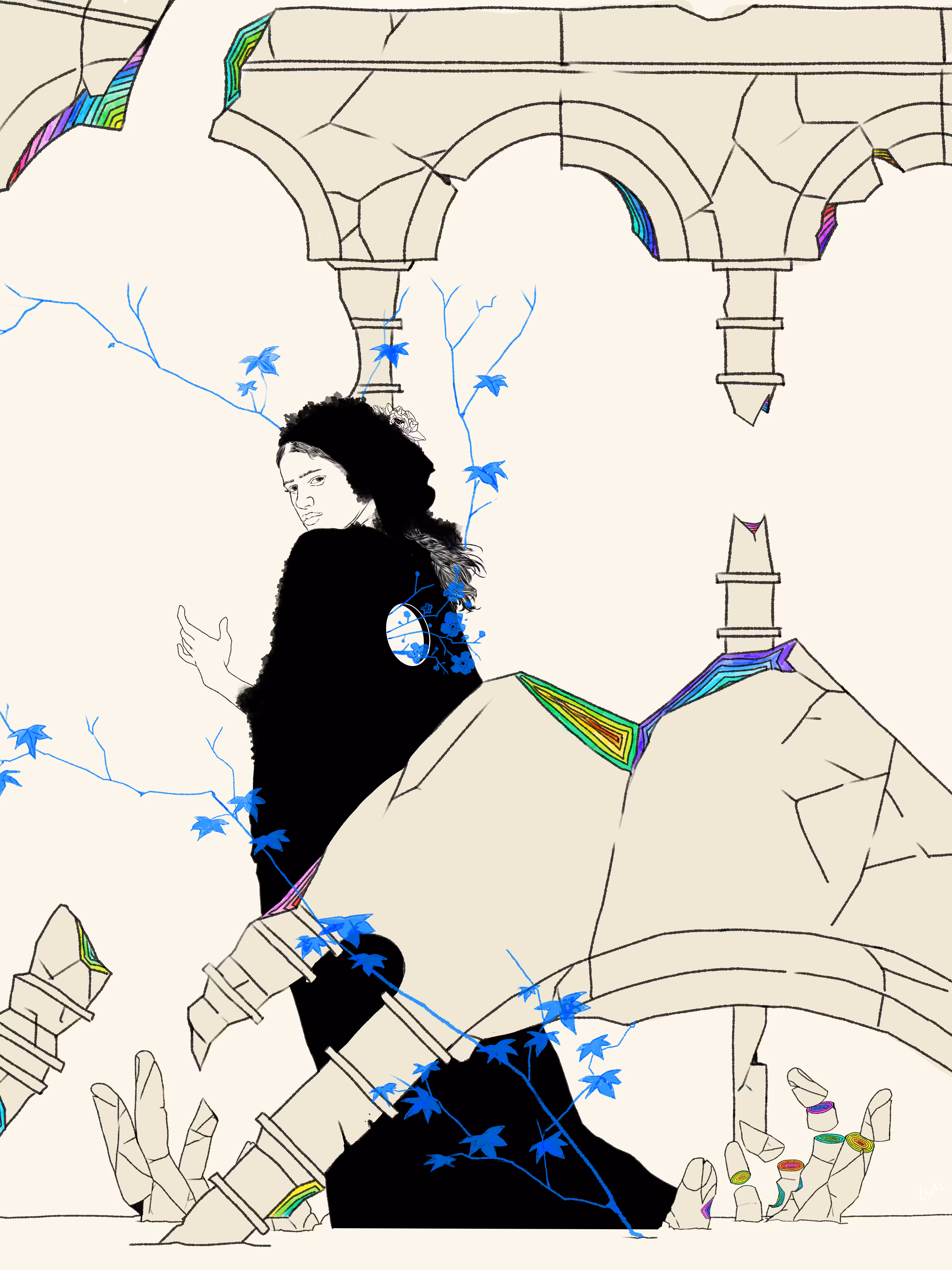 JIGSAW I - AOI