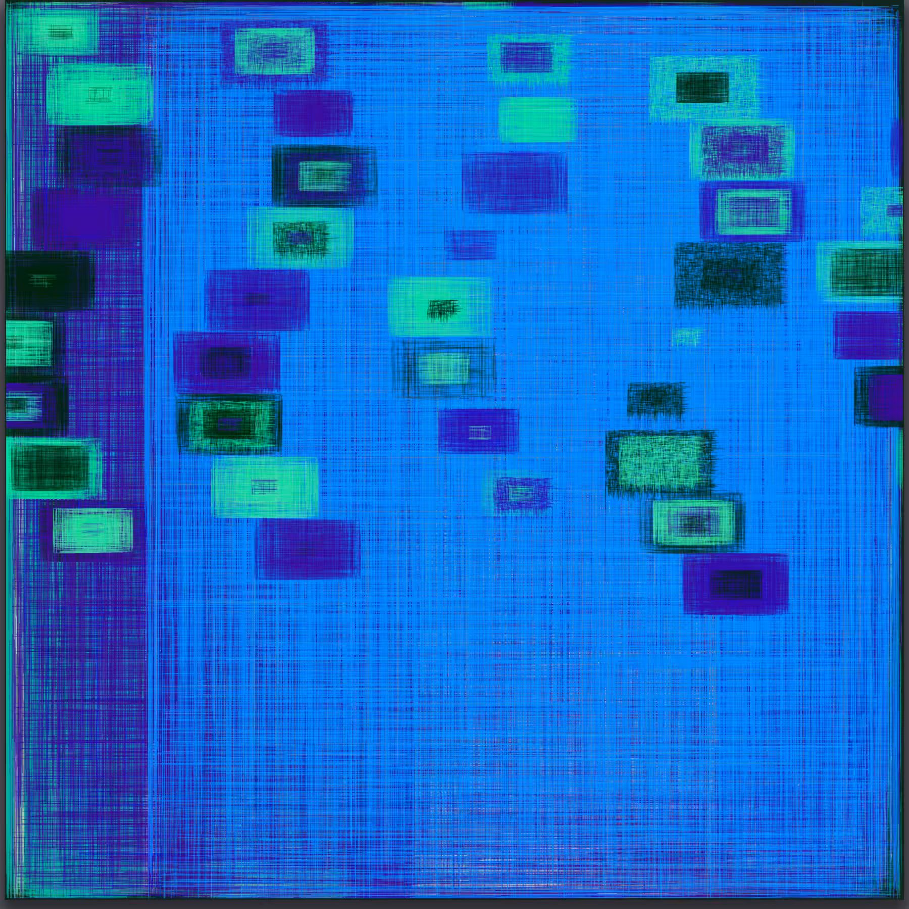 Cognitive Maze #219