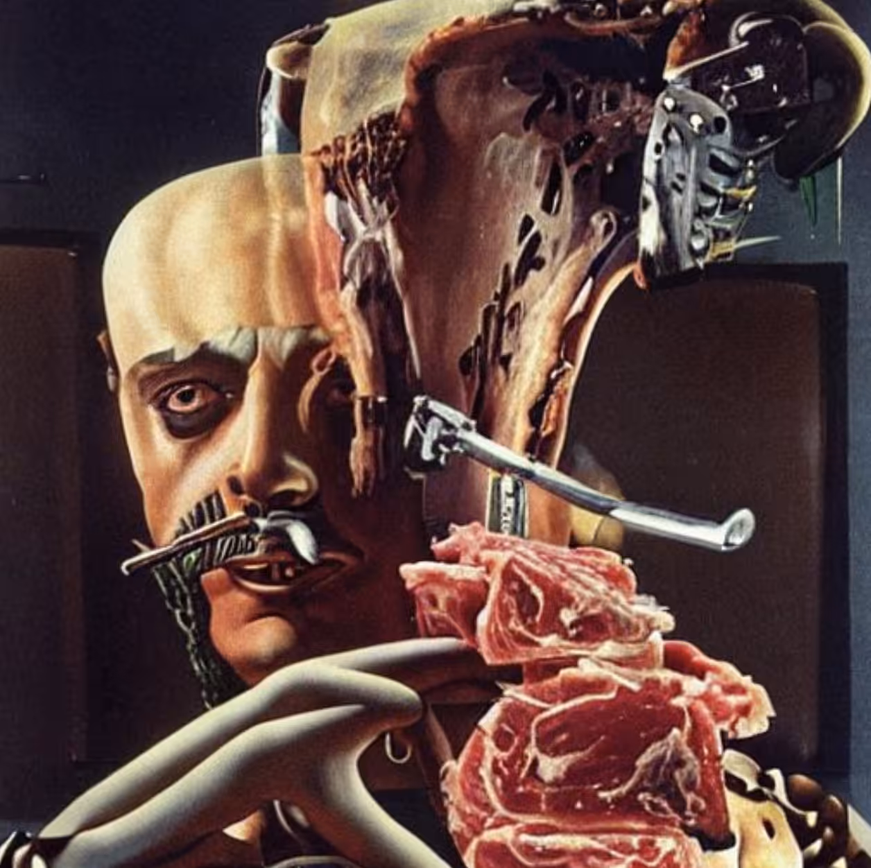 Dali Meat