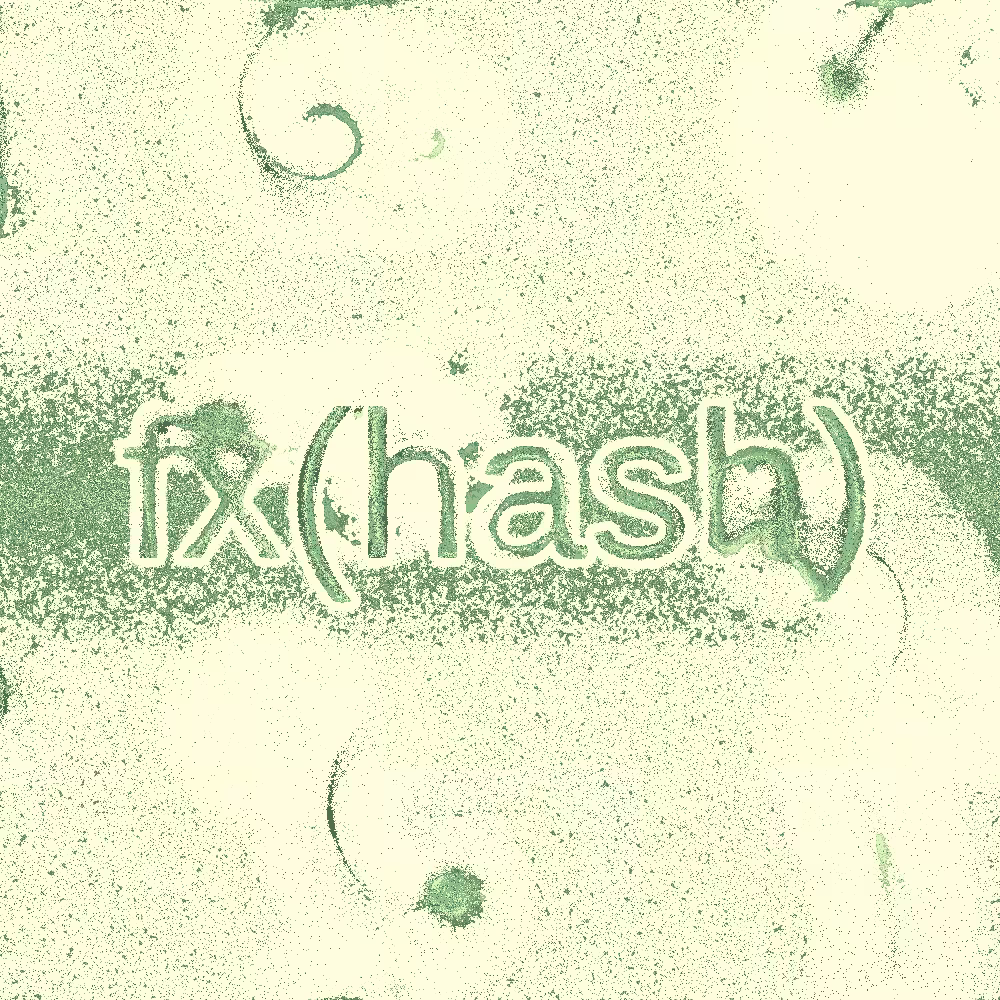 Physarum Logo #285