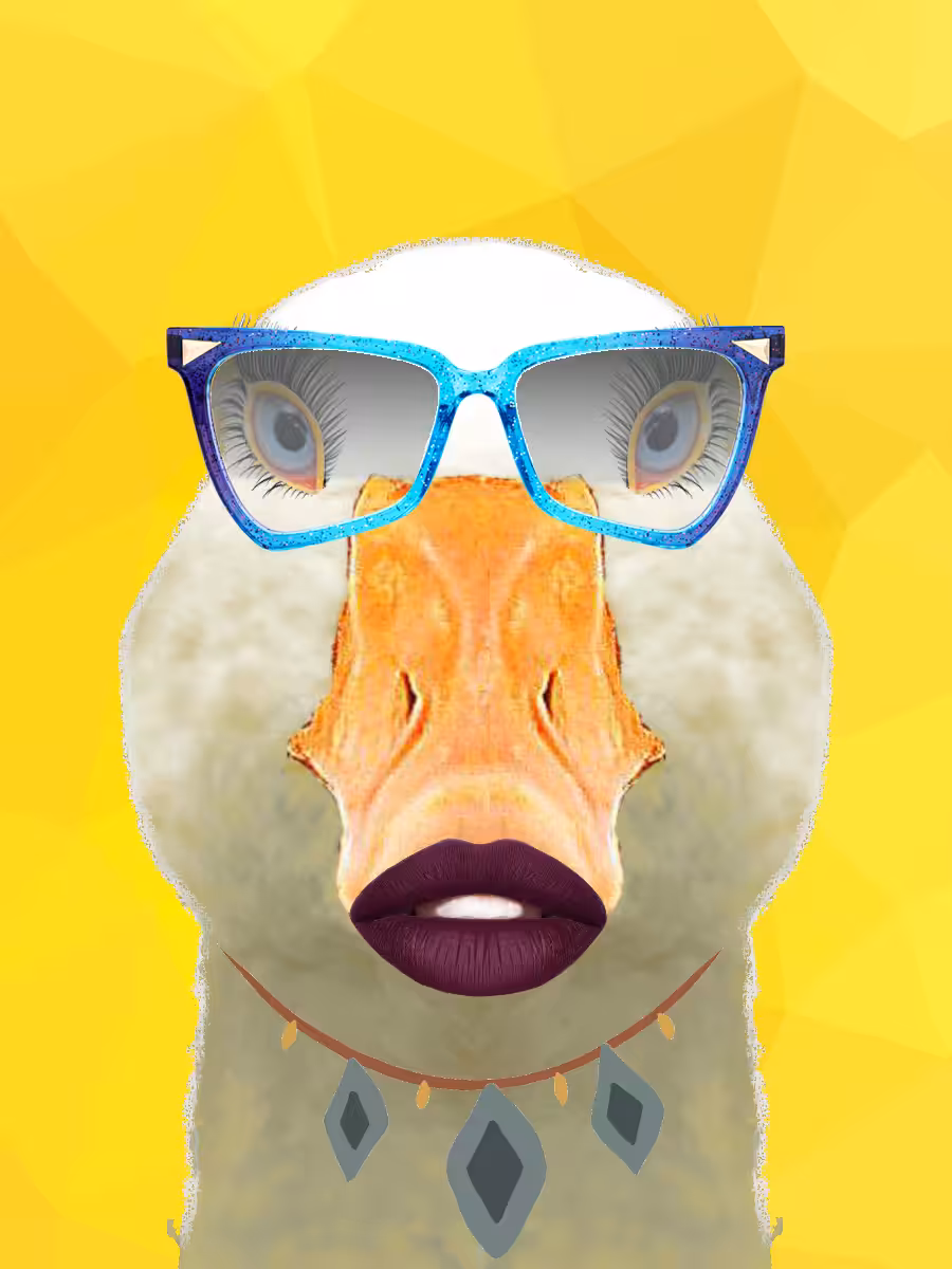 GE-GOOSE #0137