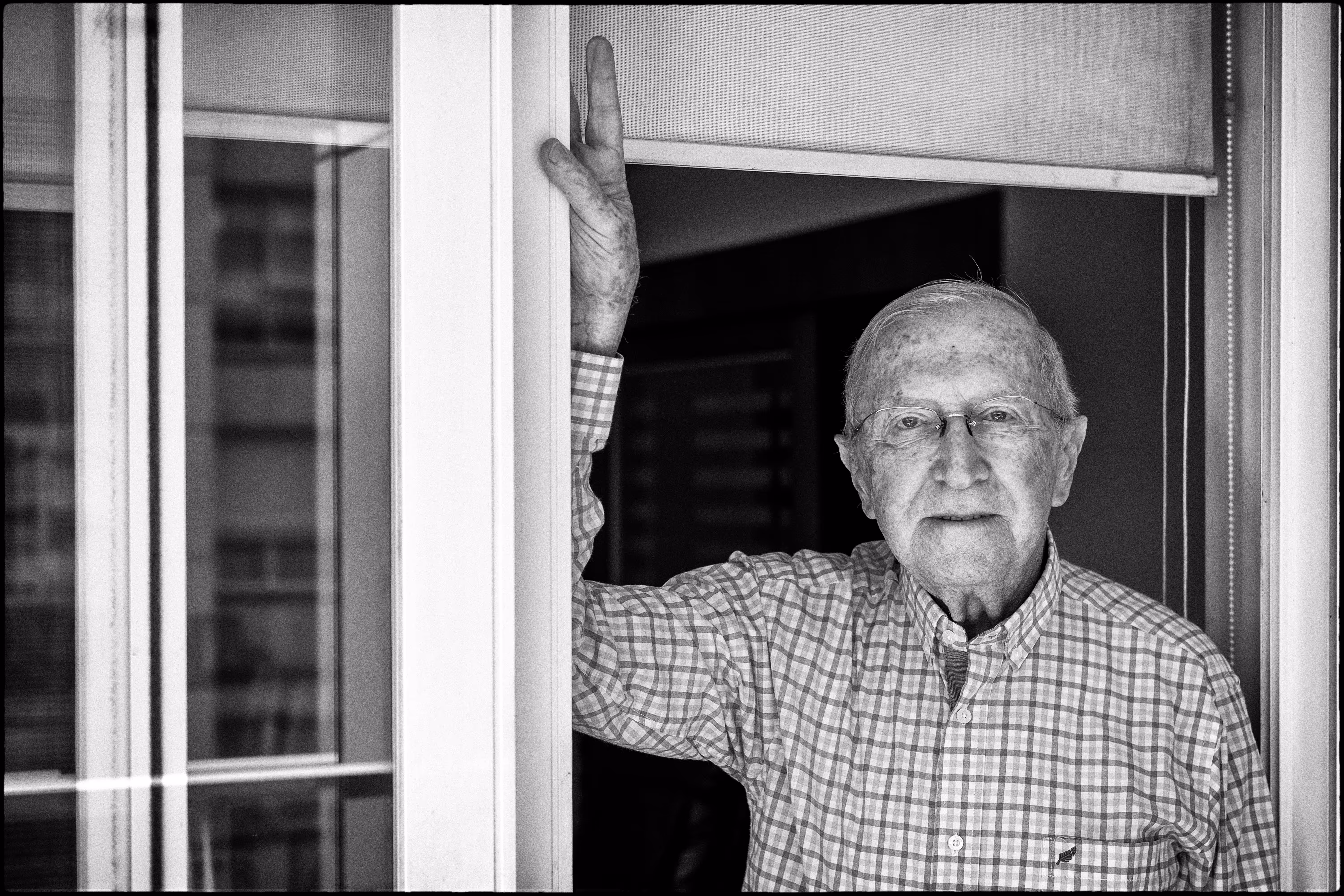 Denny Adler