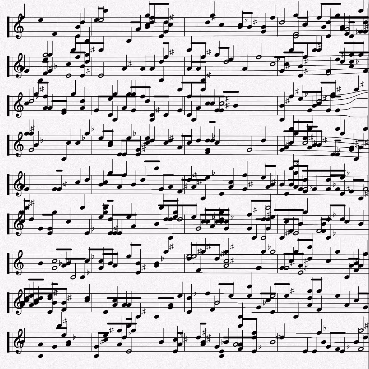 200430 Crazy Score
