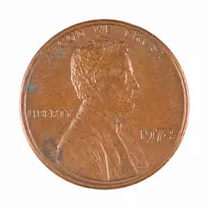 Cent #1952