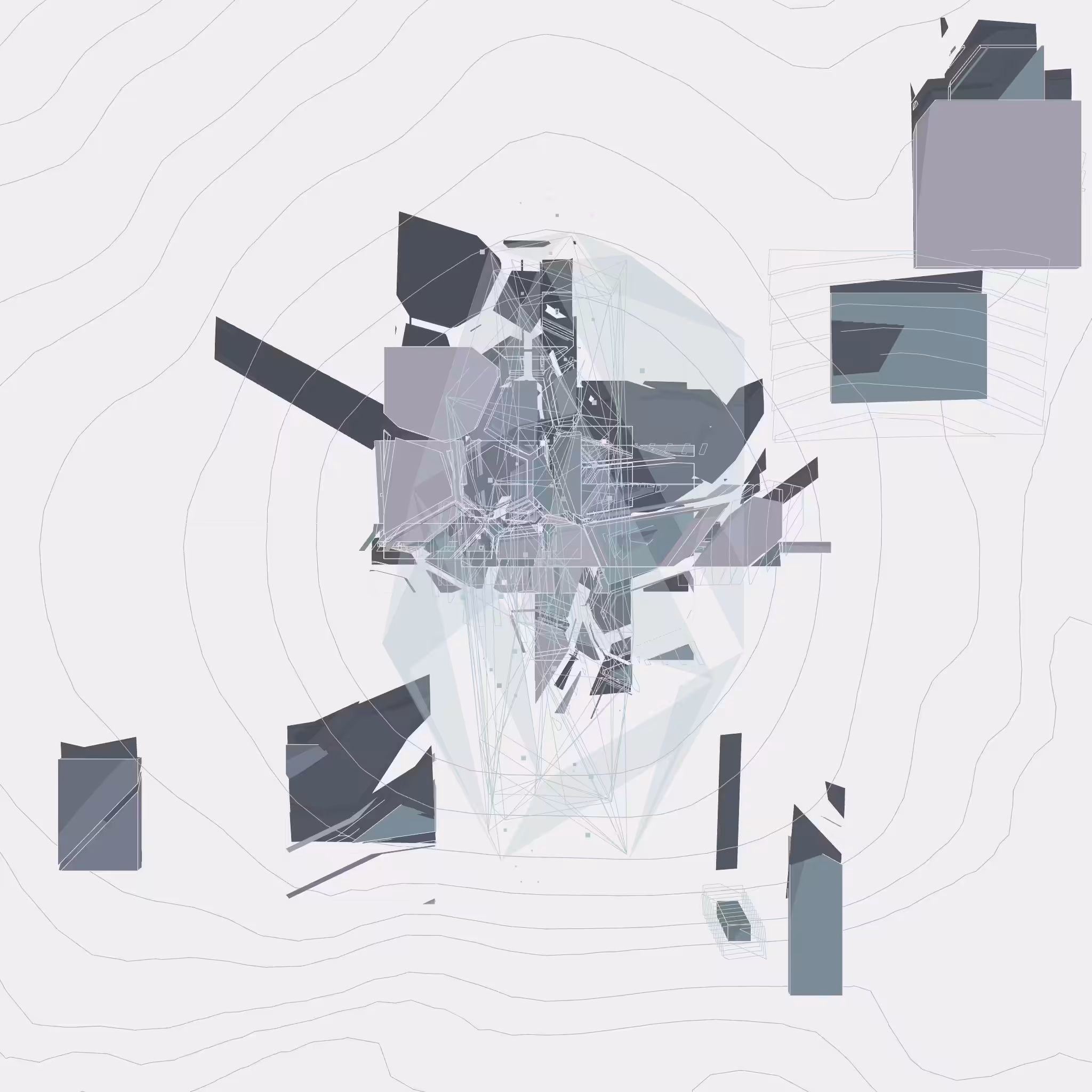 Force projection (Compound 230205) #49