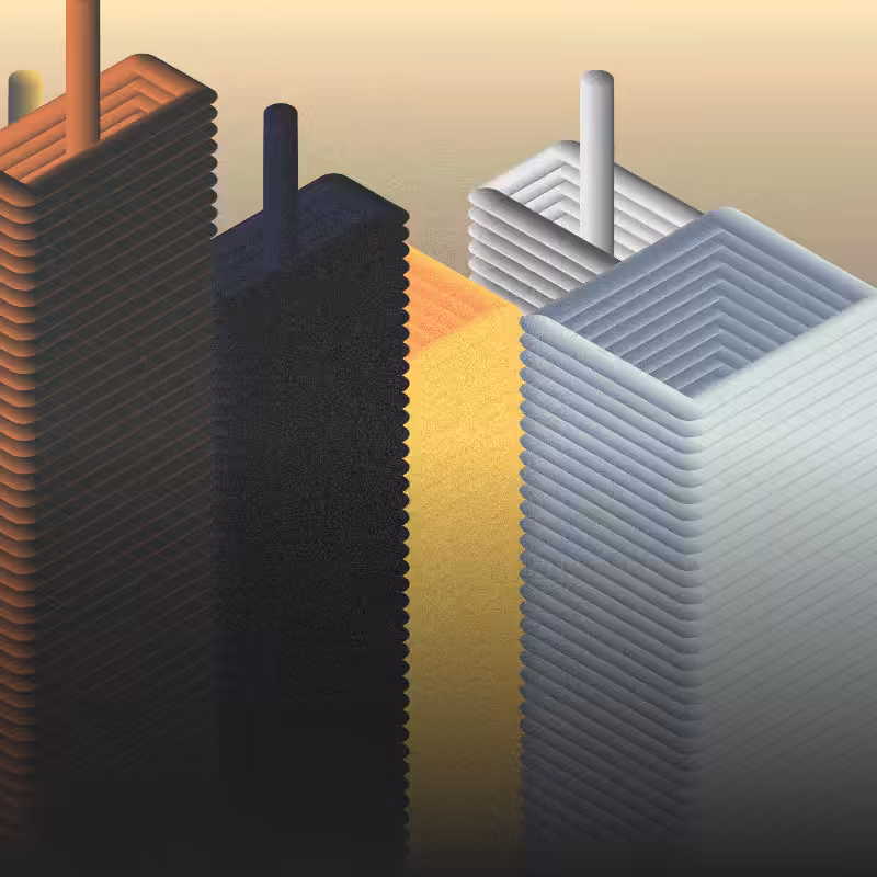 Radiator Towns #87
