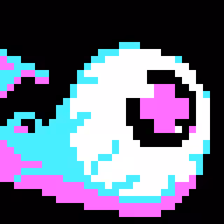 #115 - Eye Selected