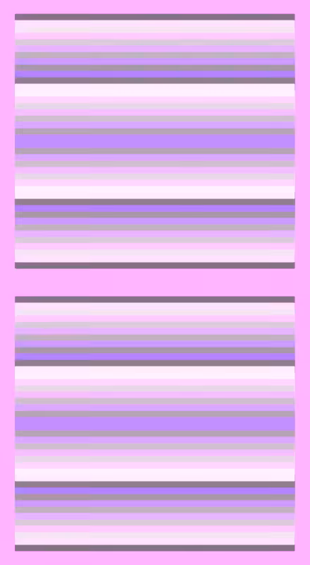 Colored bands #138
