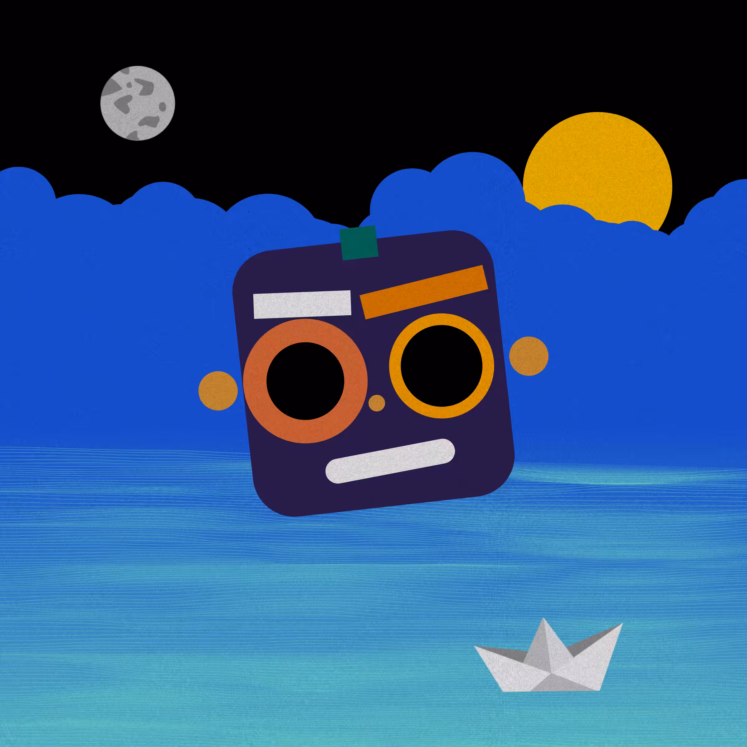 sail-o-bots #26