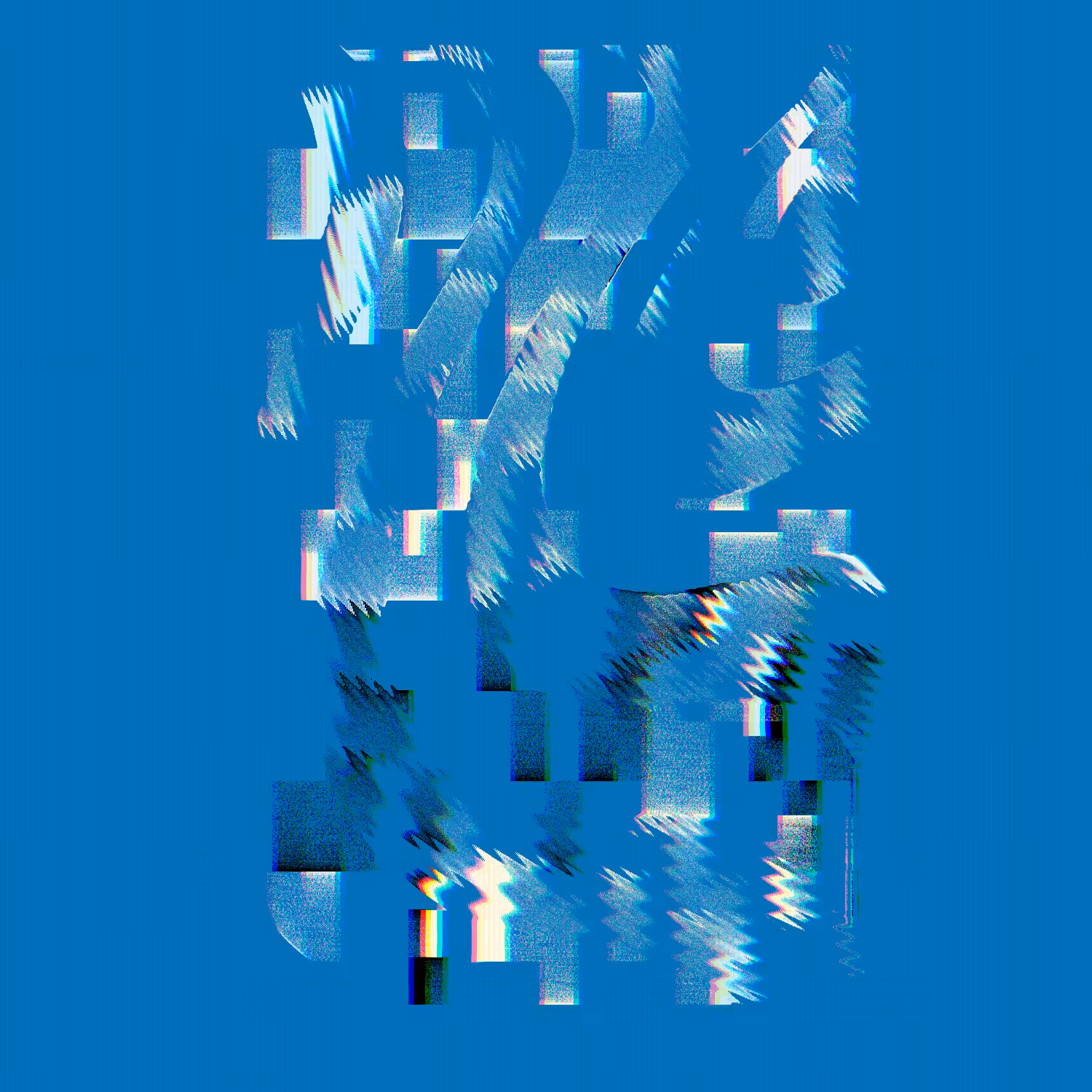 #XXIV Blueness