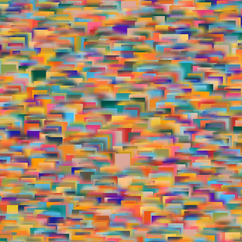 Abstract Scapes #3