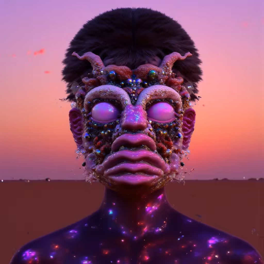 Crypto-Faune #10