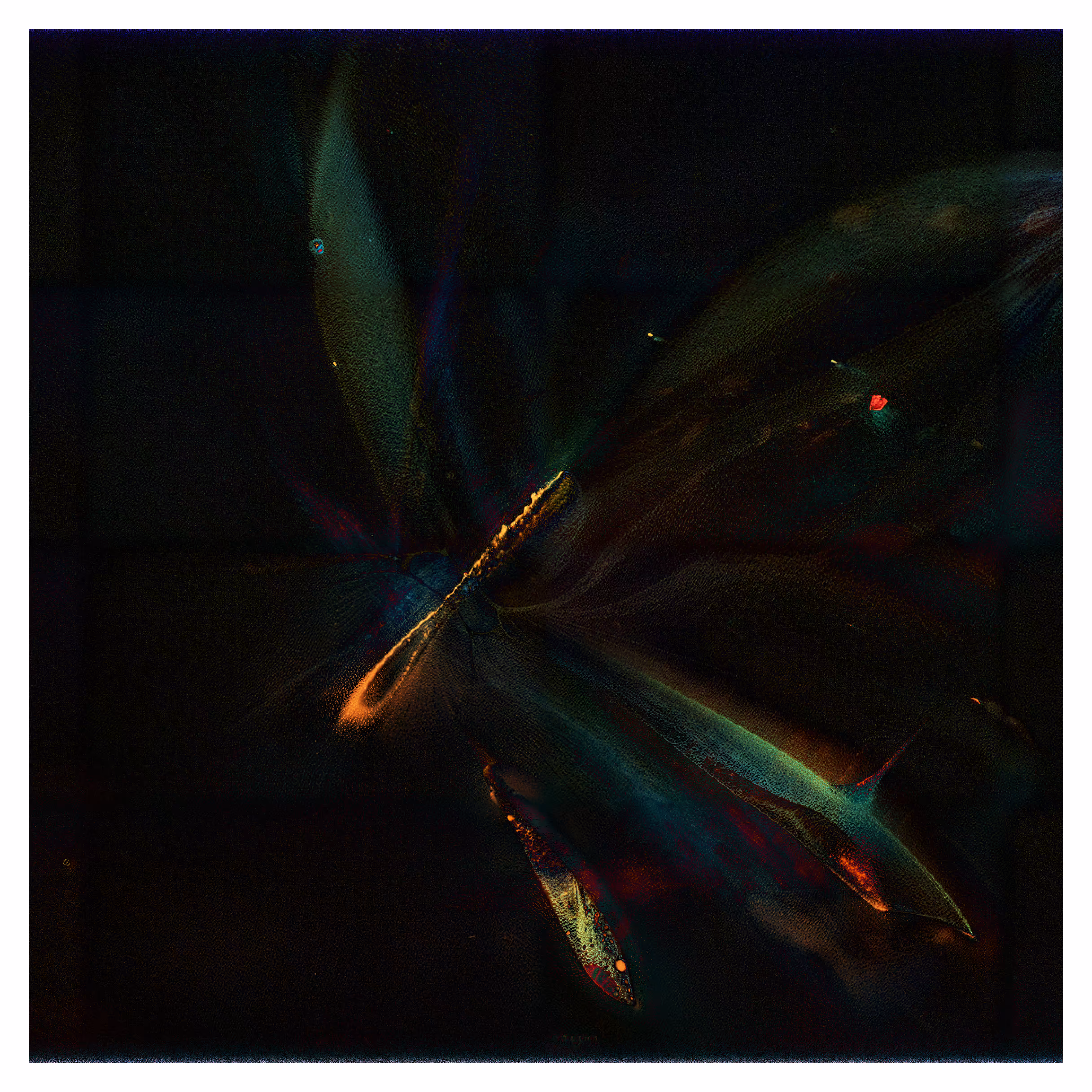 [GRTX-0020] Fragile Core