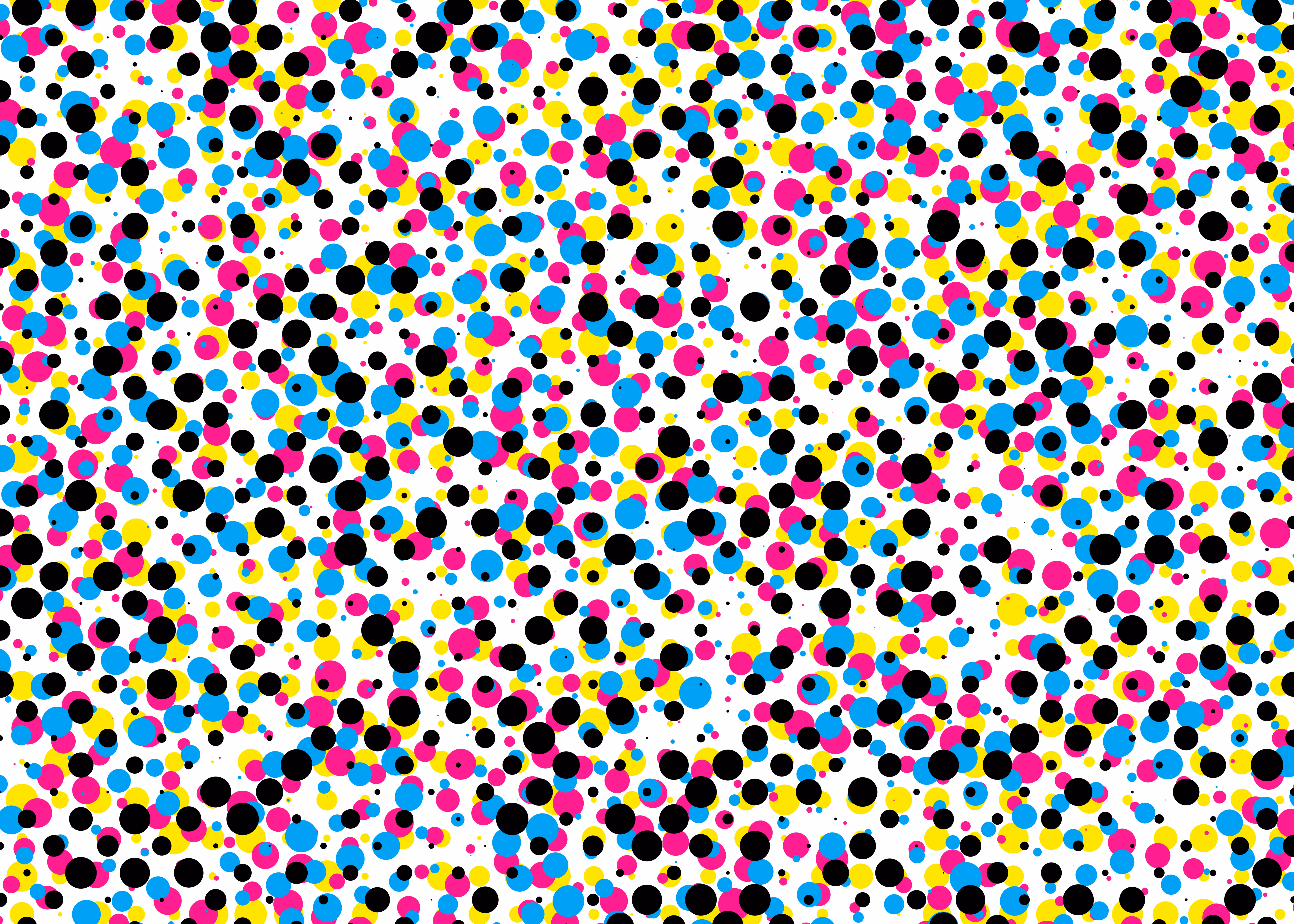 CMYK (Death of a Medium) Origins